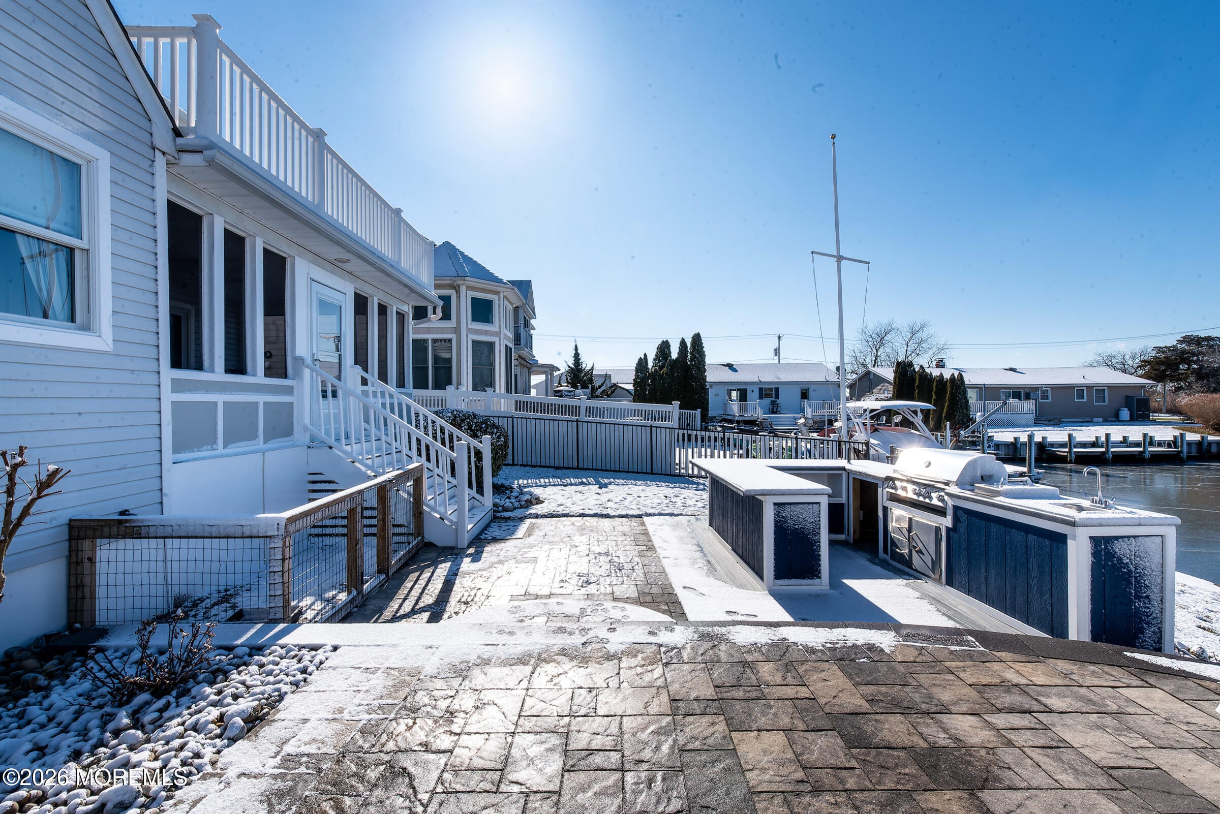 1201 Skimmer Court, Forked River, NJ, 08731 image 73