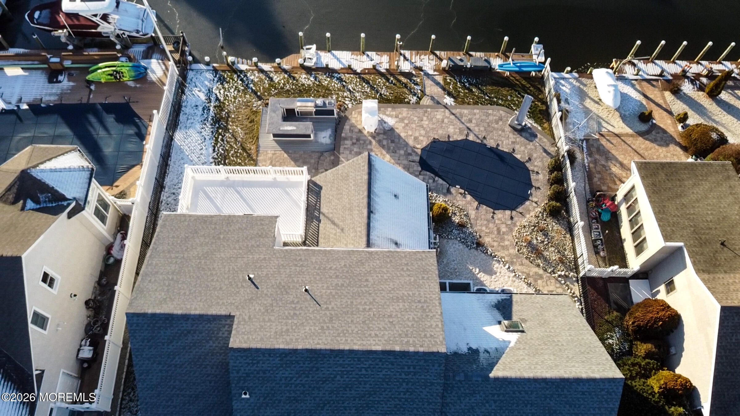 1201 Skimmer Court, Forked River, NJ, 08731 image 81