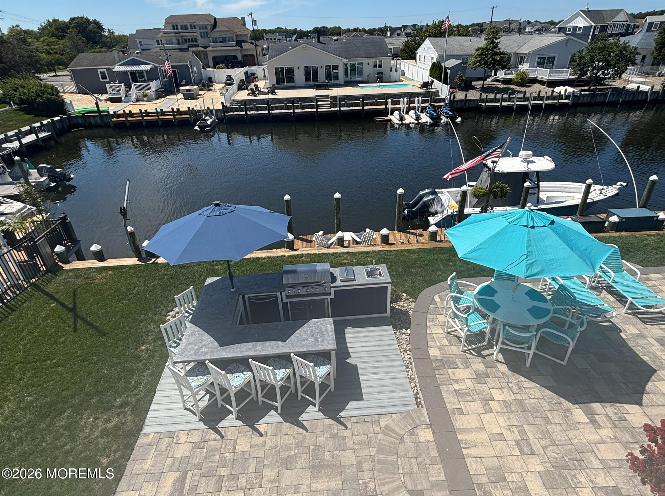 1201 Skimmer Court, Forked River, NJ, 08731 image 51