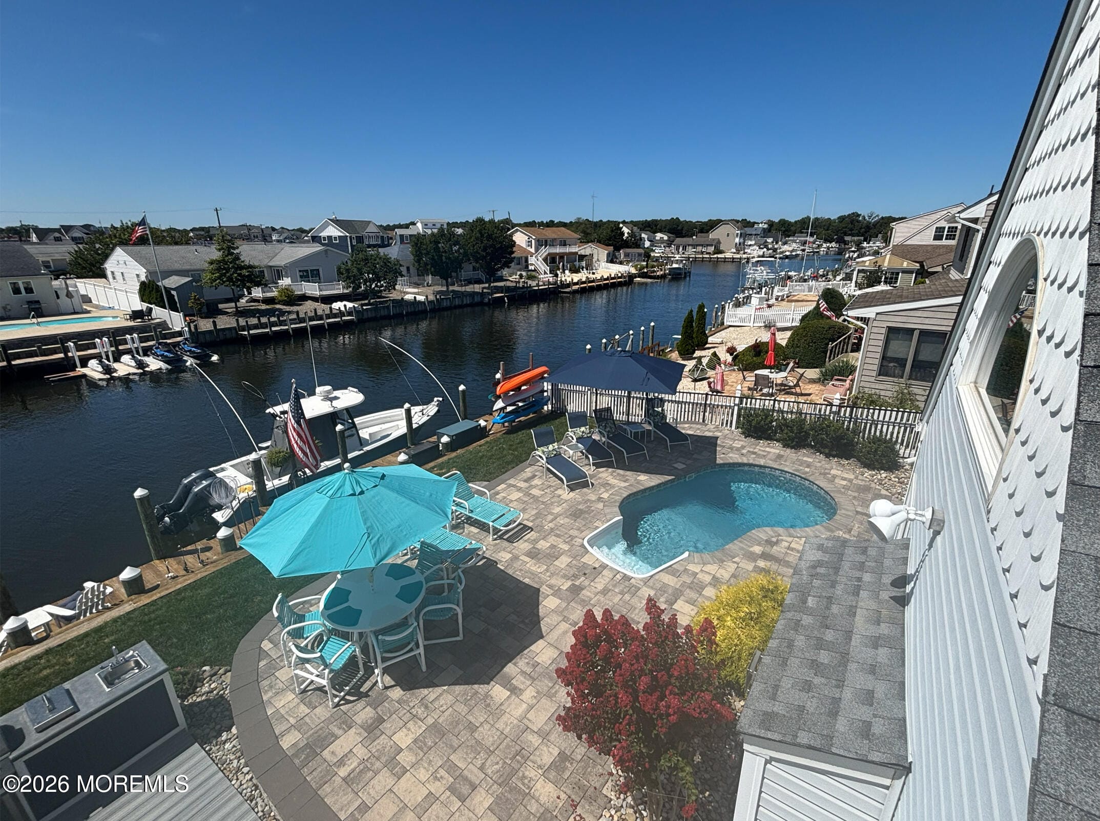 1201 Skimmer Court, Forked River, NJ, 08731 image 63