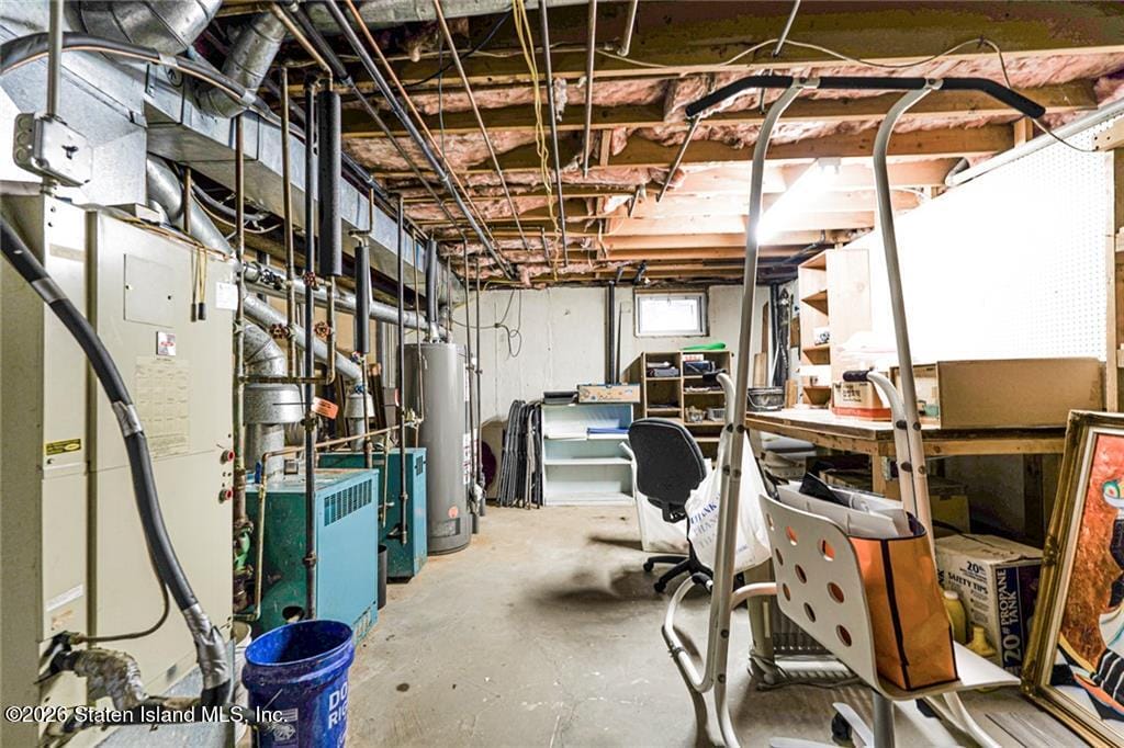 121 Dahlia Street, Staten Island, NY, 10312 image 32