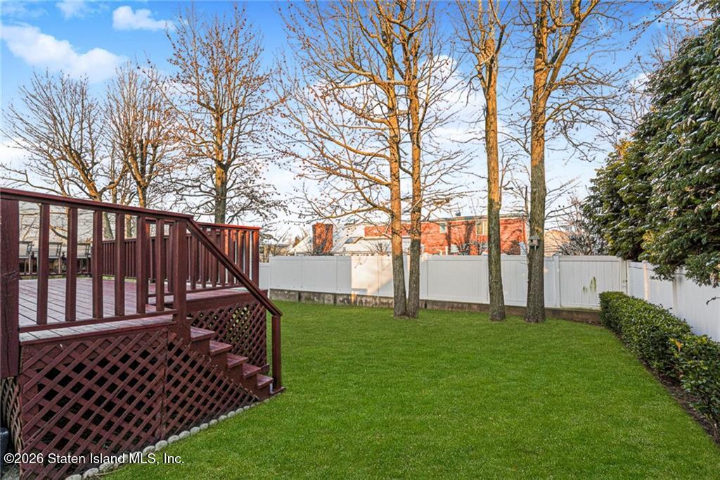 121 Dahlia Street, Staten Island, NY, 10312 image 39