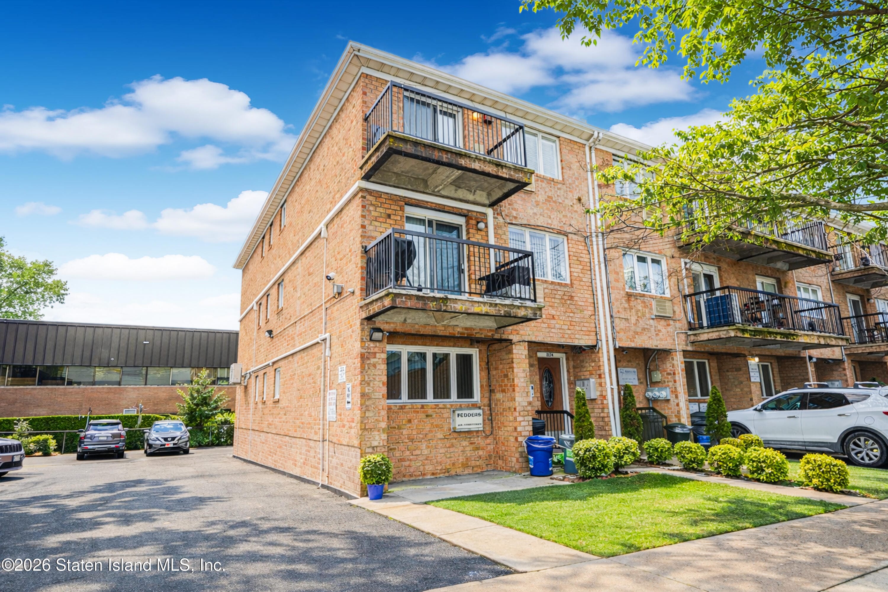 2274 Hendrickson Street E3 Image 1