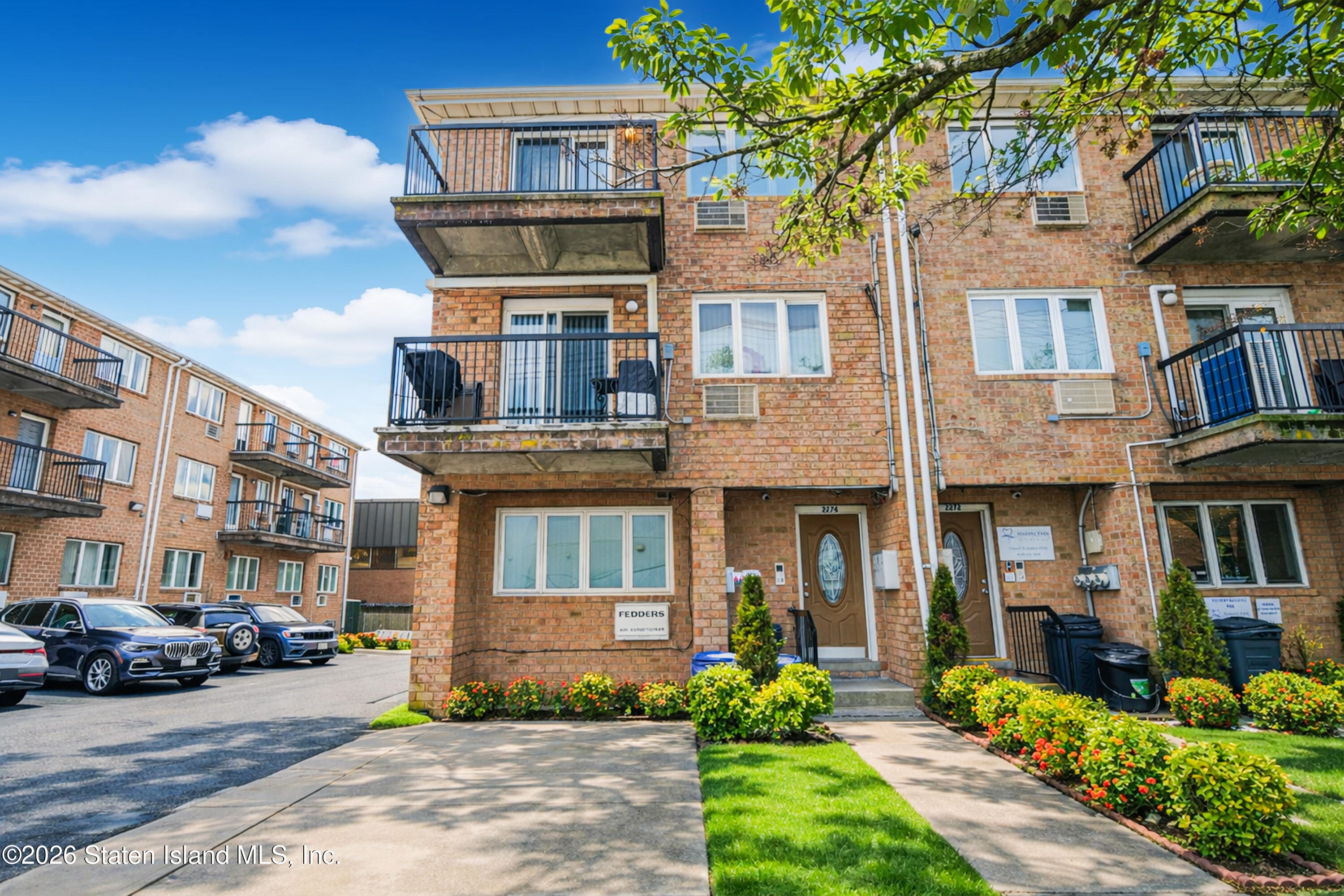 2274 Hendrickson Street E3, Brooklyn, NY, 11234 image 24