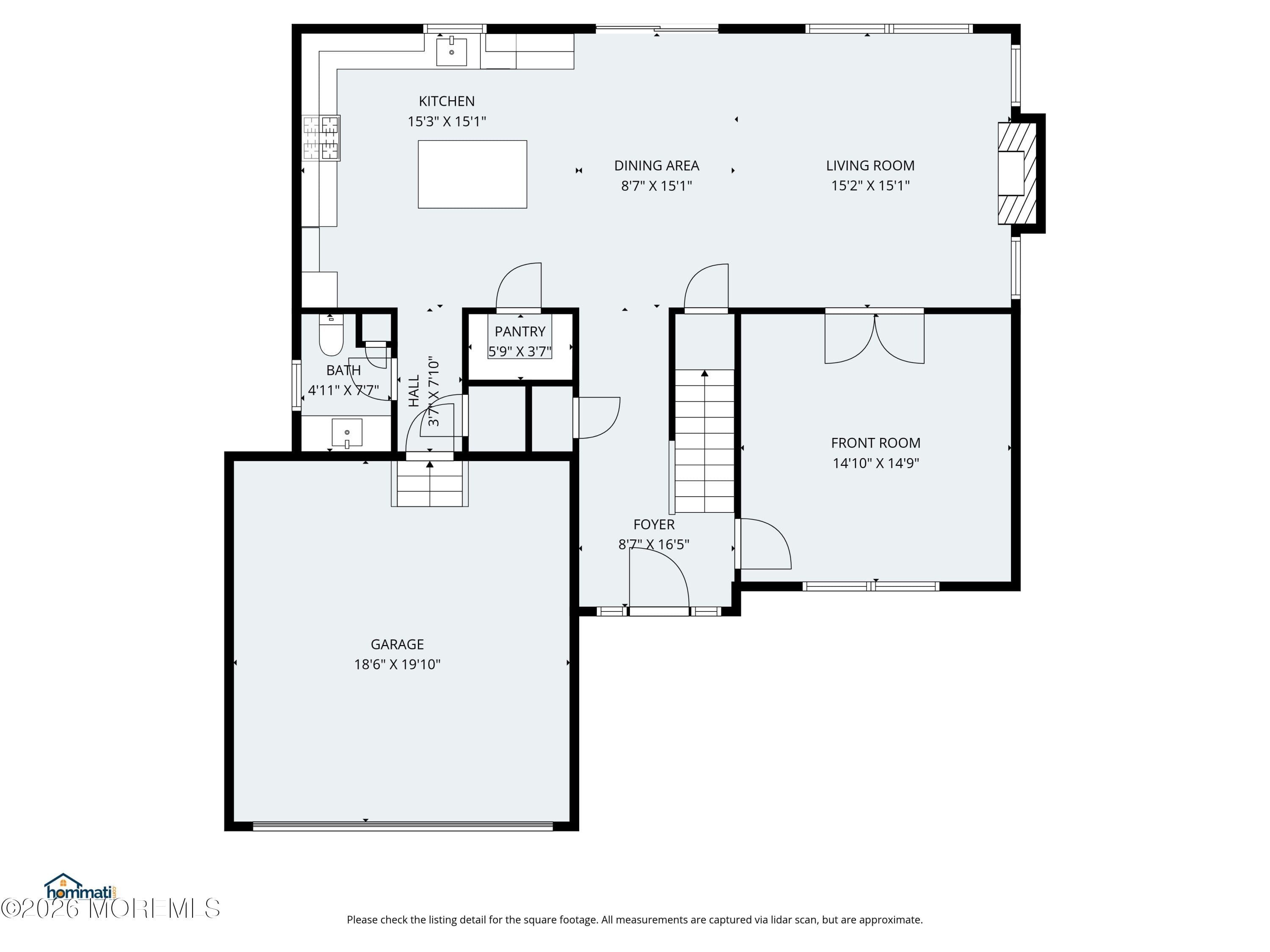 66 Clearwater Drive, Waretown, NJ, 08758 image 47