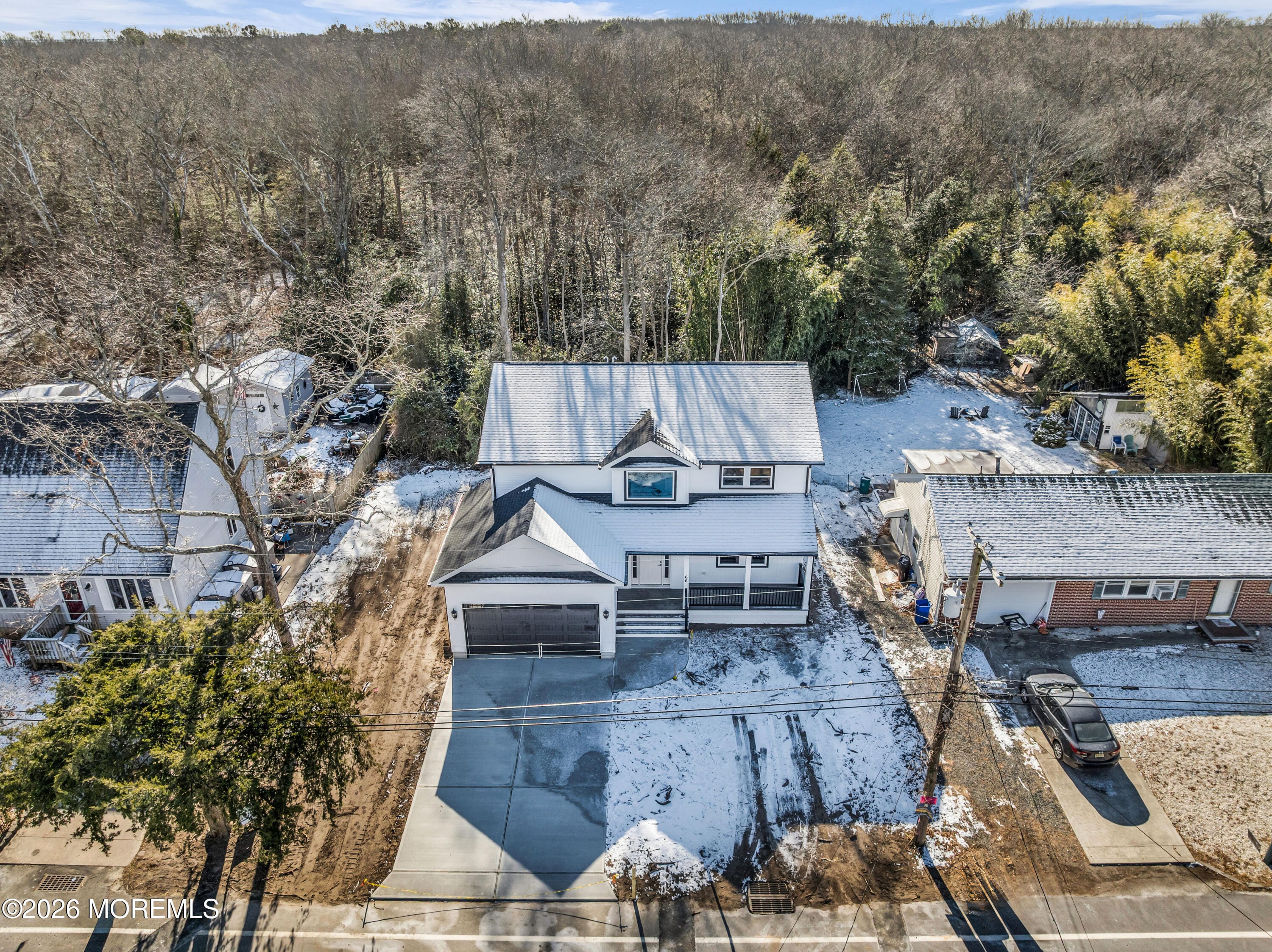 66 Clearwater Drive, Waretown, NJ, 08758 image 42