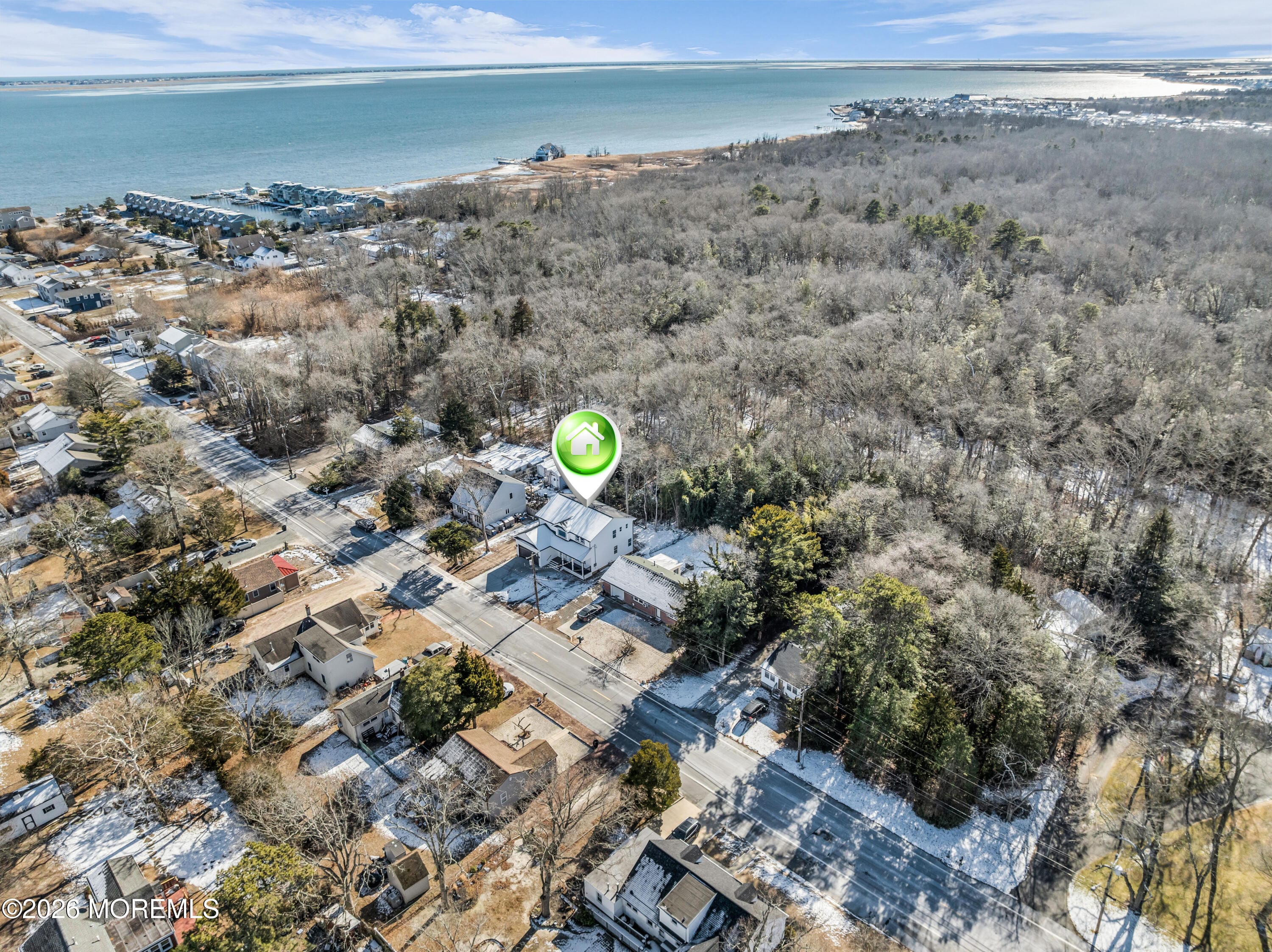 66 Clearwater Drive, Waretown, NJ, 08758 image 43