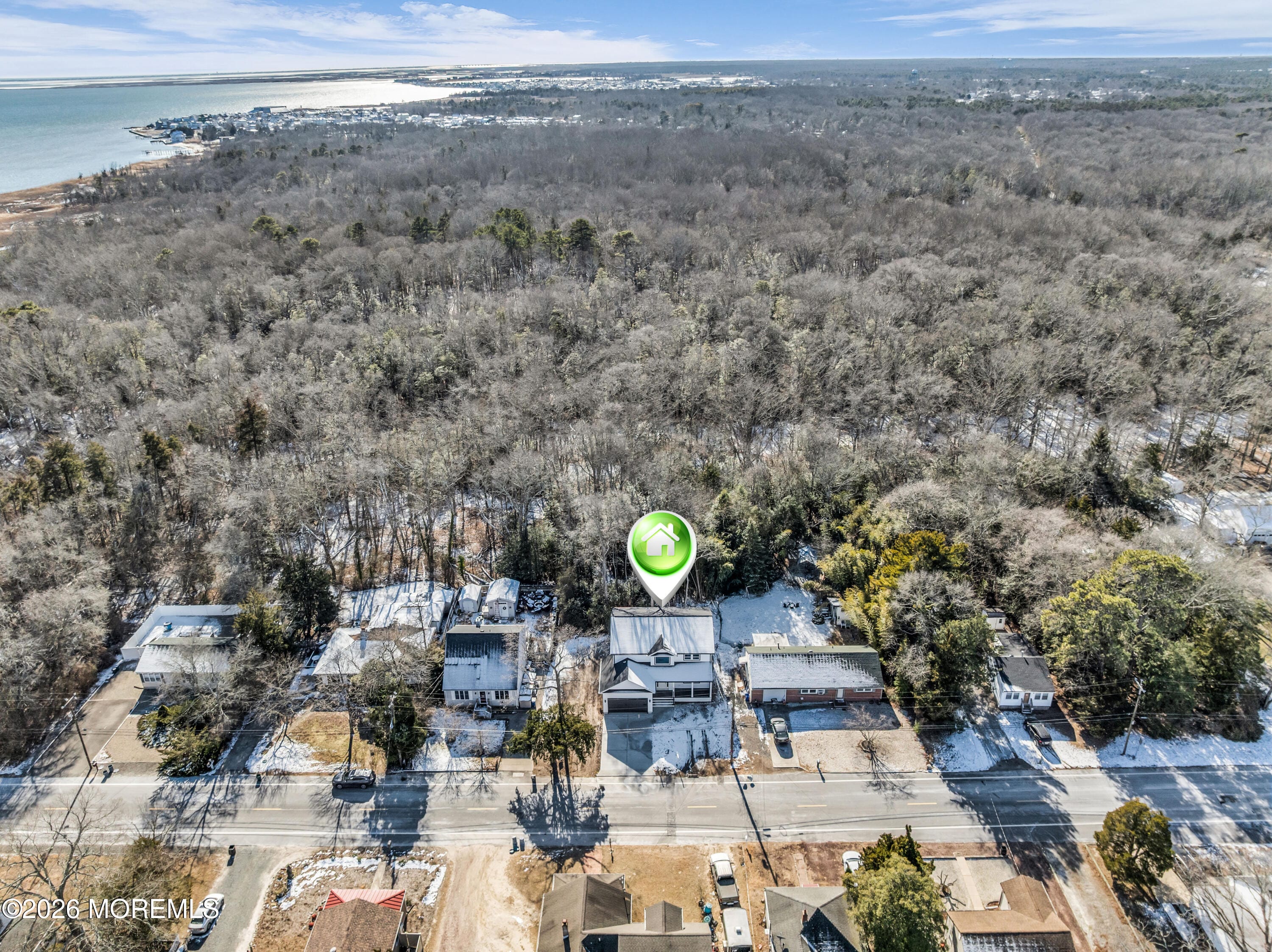 66 Clearwater Drive, Waretown, NJ, 08758 image 44