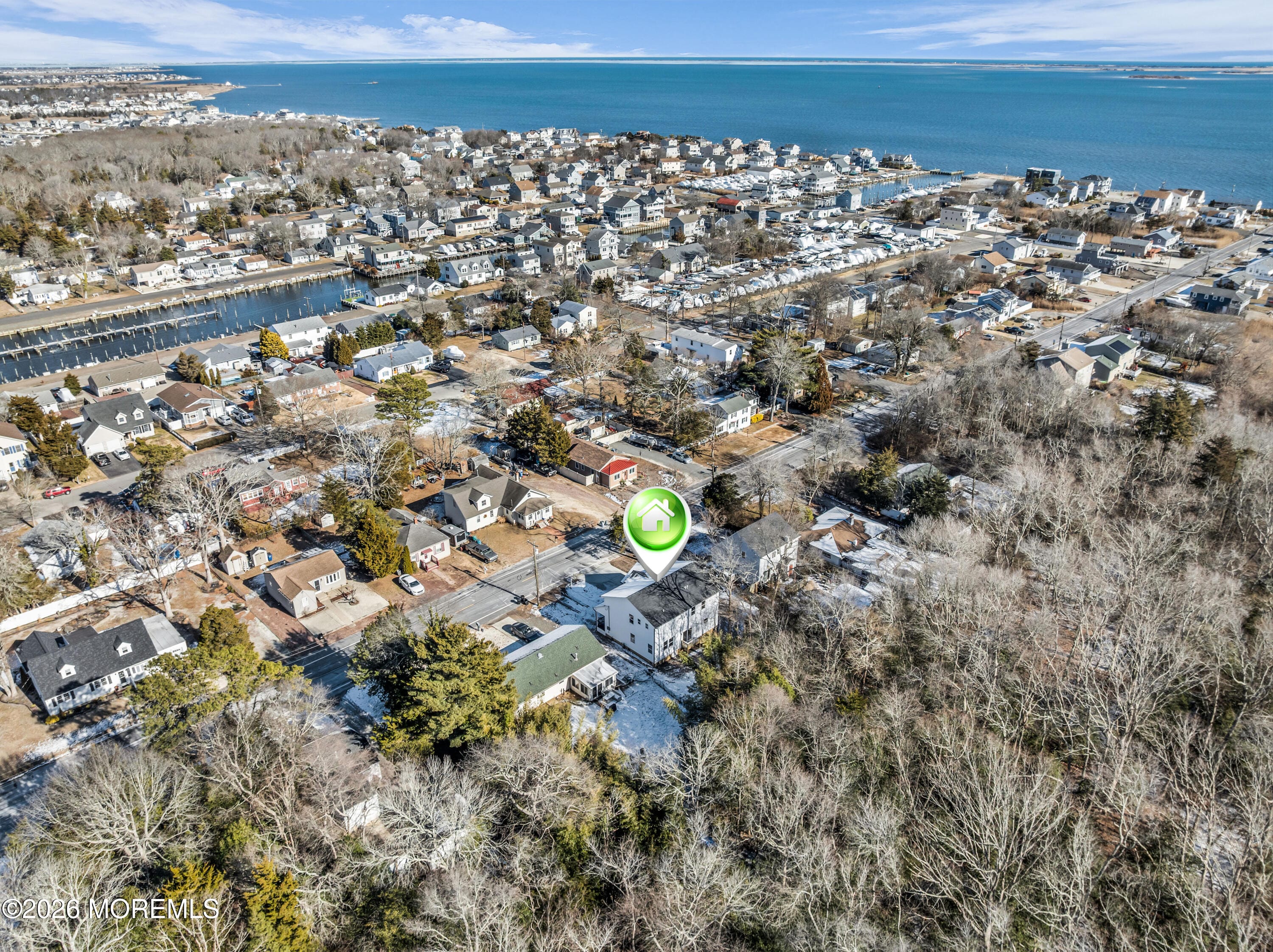 66 Clearwater Drive, Waretown, NJ, 08758 image 45