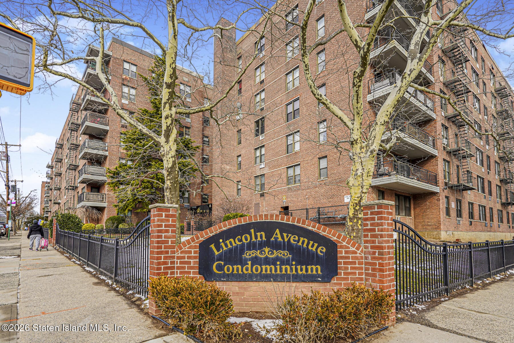 145 Lincoln Avenue 7w, Staten Island, NY, 10306