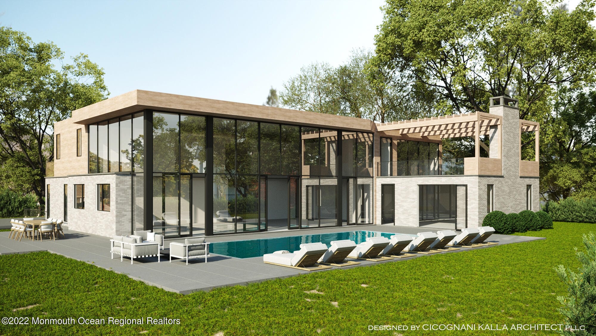 18 Lady Bess Drive, Deal, NJ, 07723 image 31