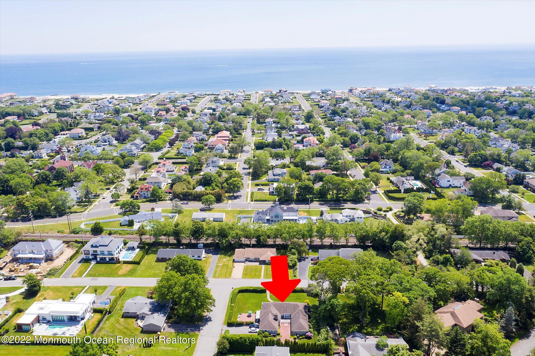 18 Lady Bess Drive, Deal, NJ, 07723 image 35