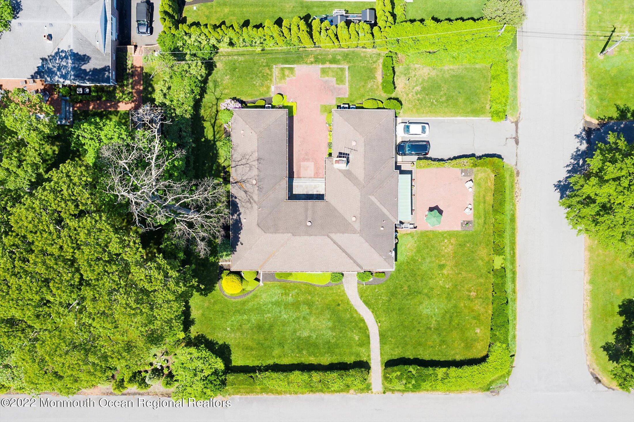 18 Lady Bess Drive, Deal, NJ, 07723 image 37