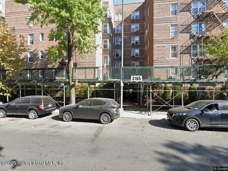 3165 Nostrand Avenue #1g, Brooklyn, NY, 11229