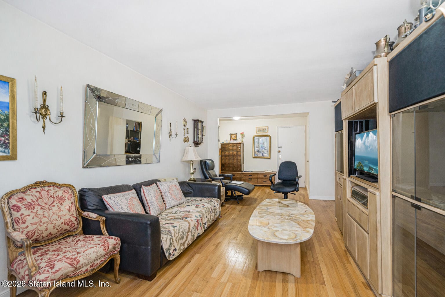 3165 Nostrand Avenue #1g, Brooklyn, NY, 11229 image 12