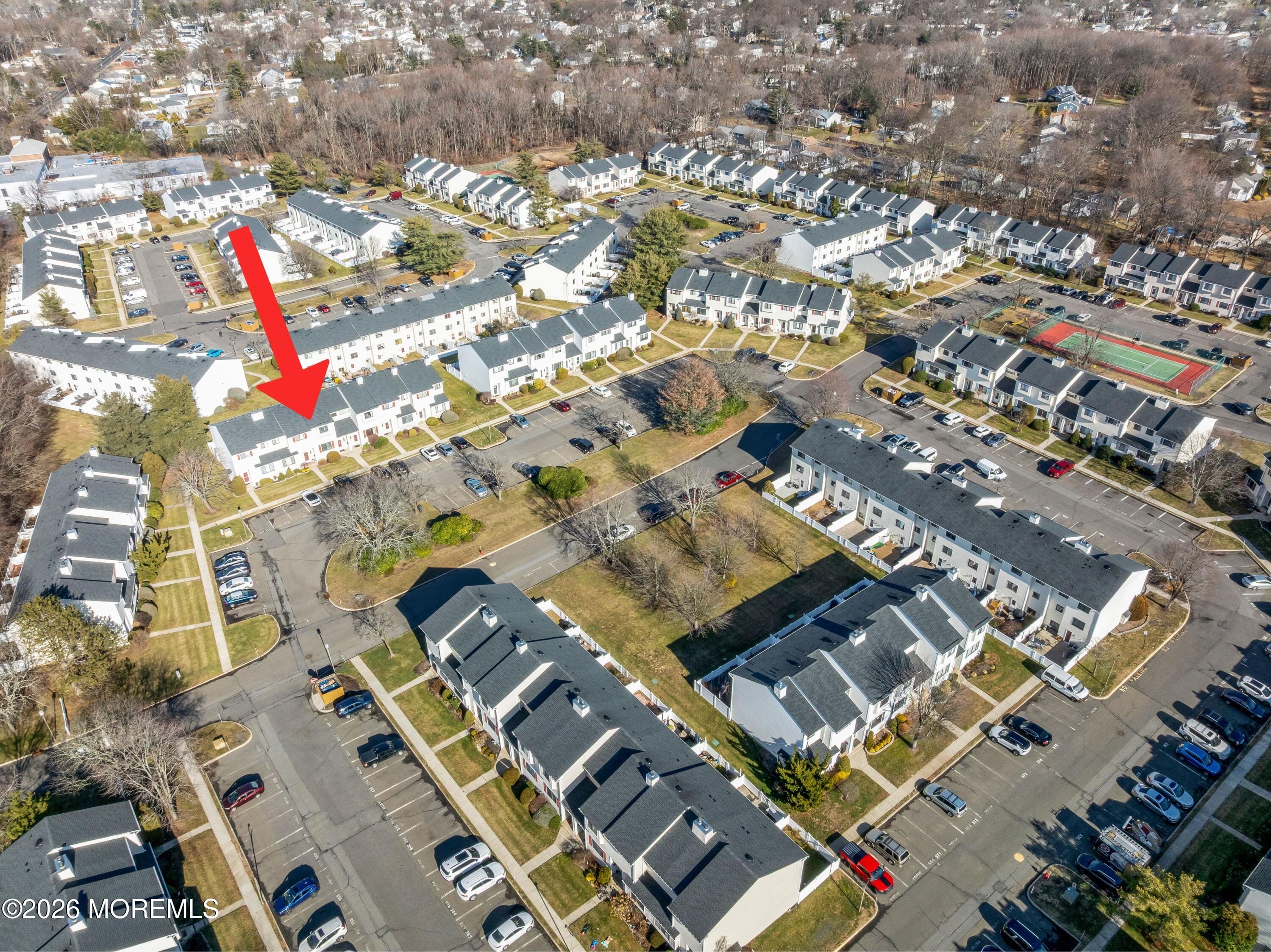 424 Middlewood Road, Middletown, NJ, 07748 image 19