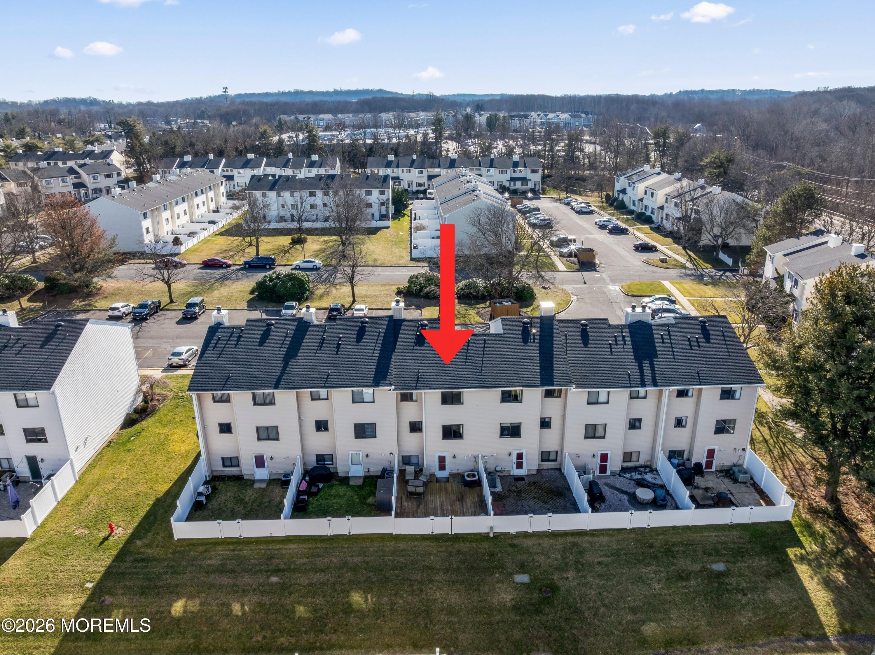 424 Middlewood Road, Middletown, NJ, 07748 image 18