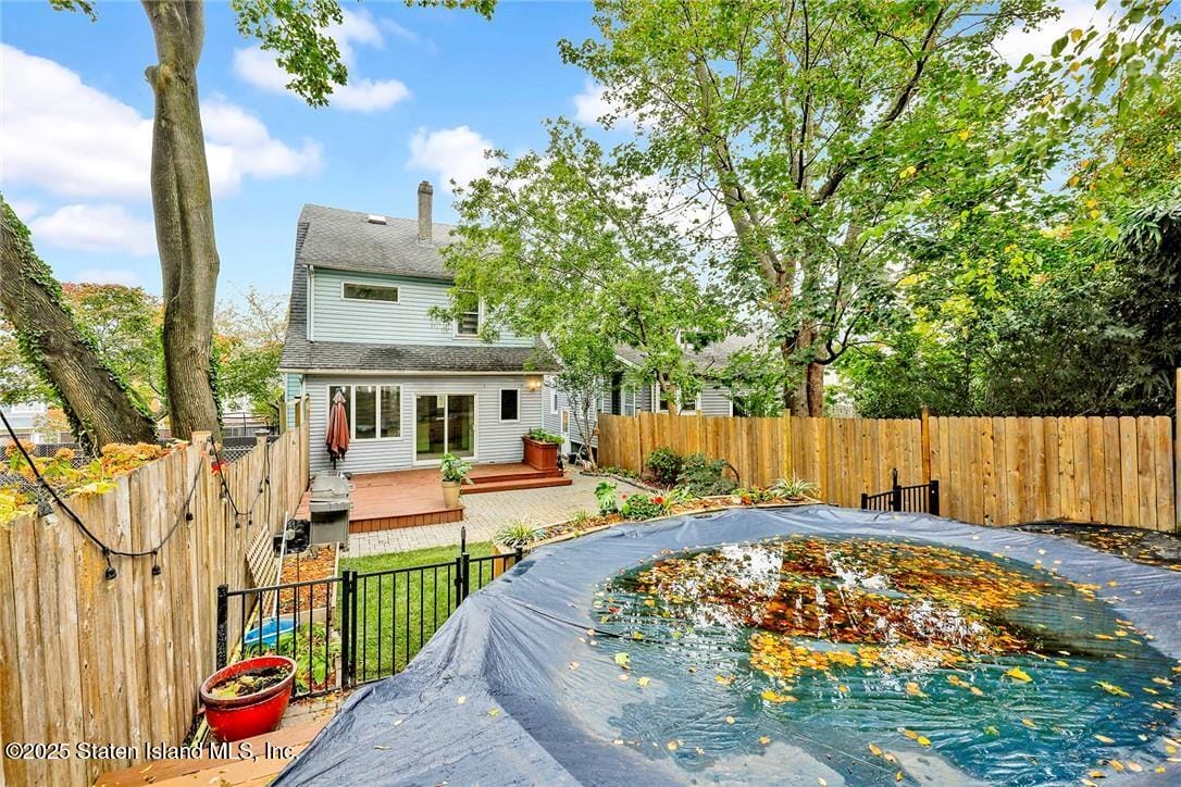 30 E Buchanan Street, Staten Island, NY, 10301 image 35