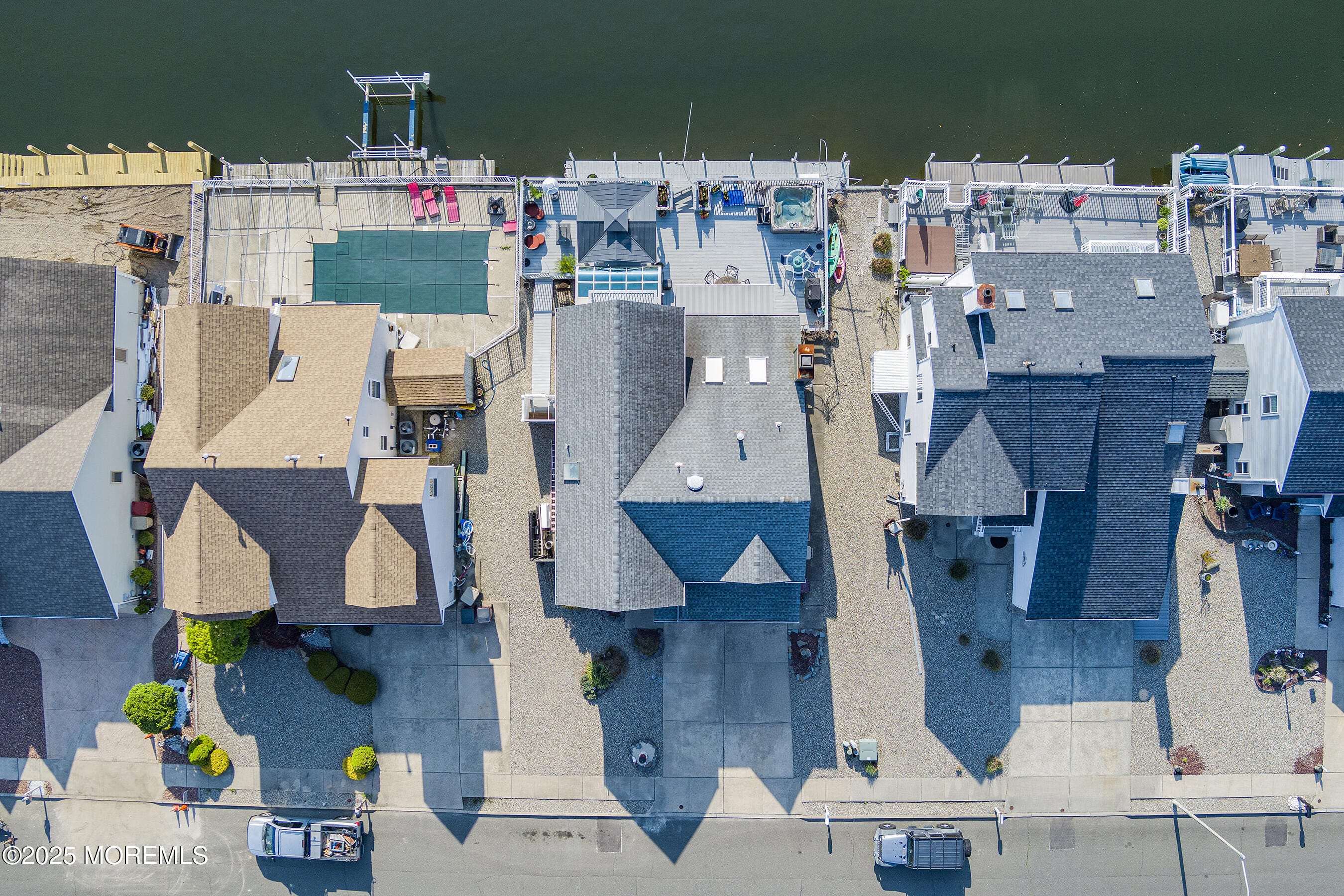 22 Toppinglift Drive, Bayville, NJ, 08721 image 45