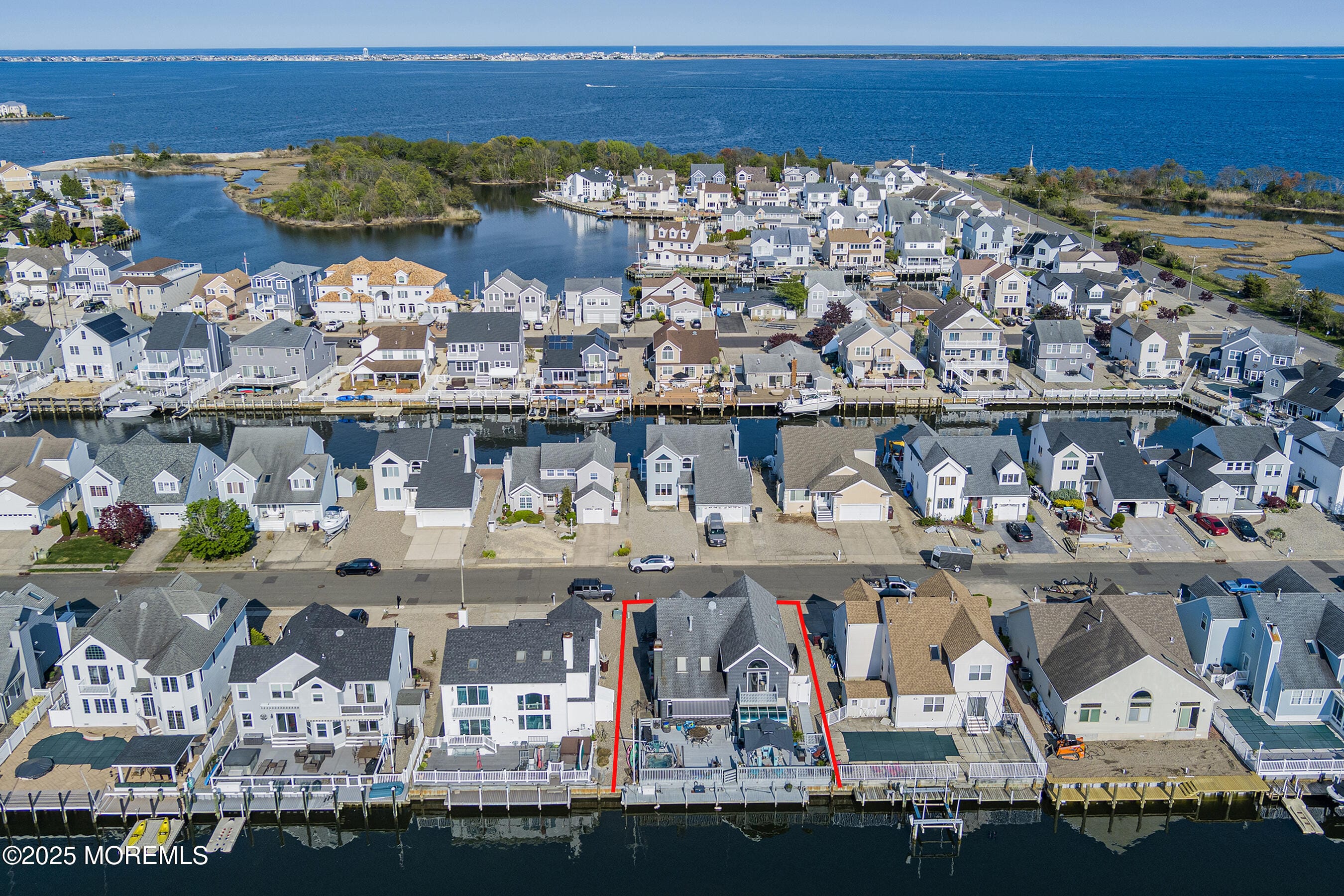 22 Toppinglift Drive, Bayville, NJ, 08721 image 46