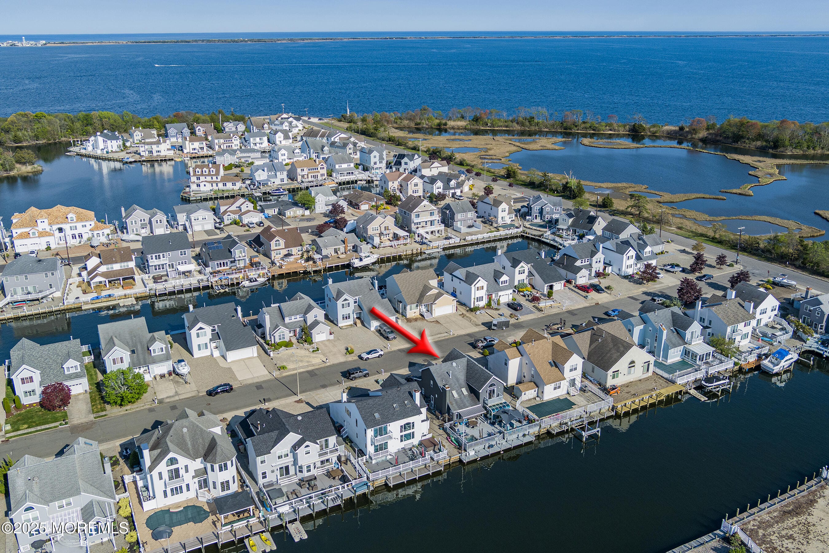 22 Toppinglift Drive, Bayville, NJ, 08721 image 47