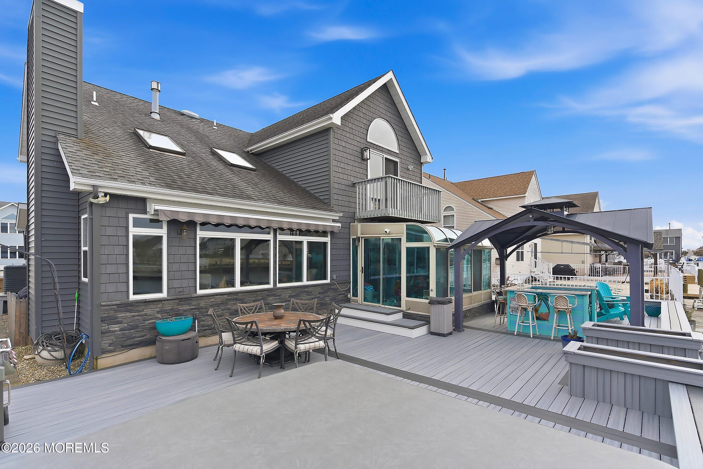 22 Toppinglift Drive, Bayville, NJ, 08721 image 25