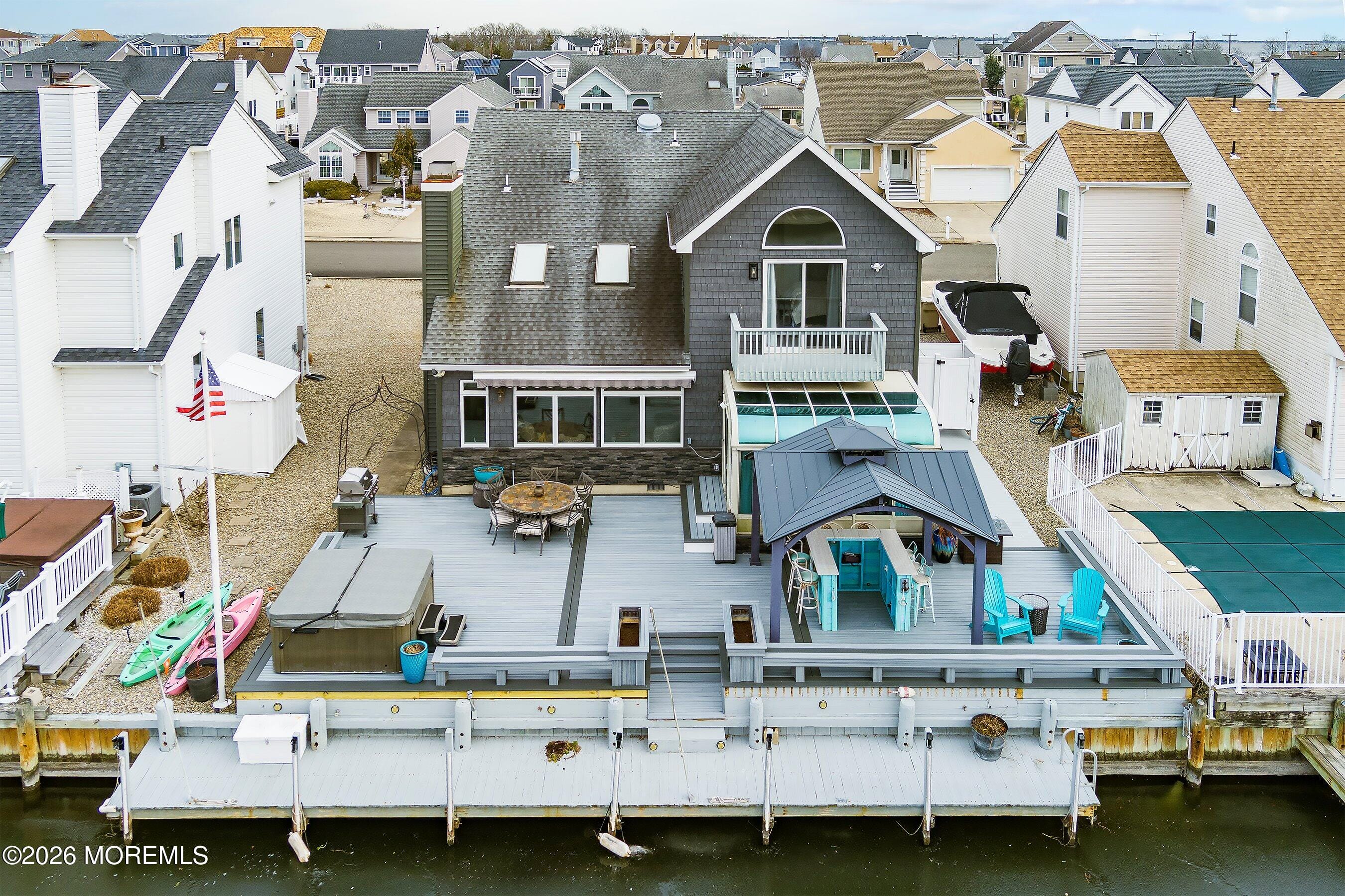 22 Toppinglift Drive, Bayville, NJ, 08721 image 31