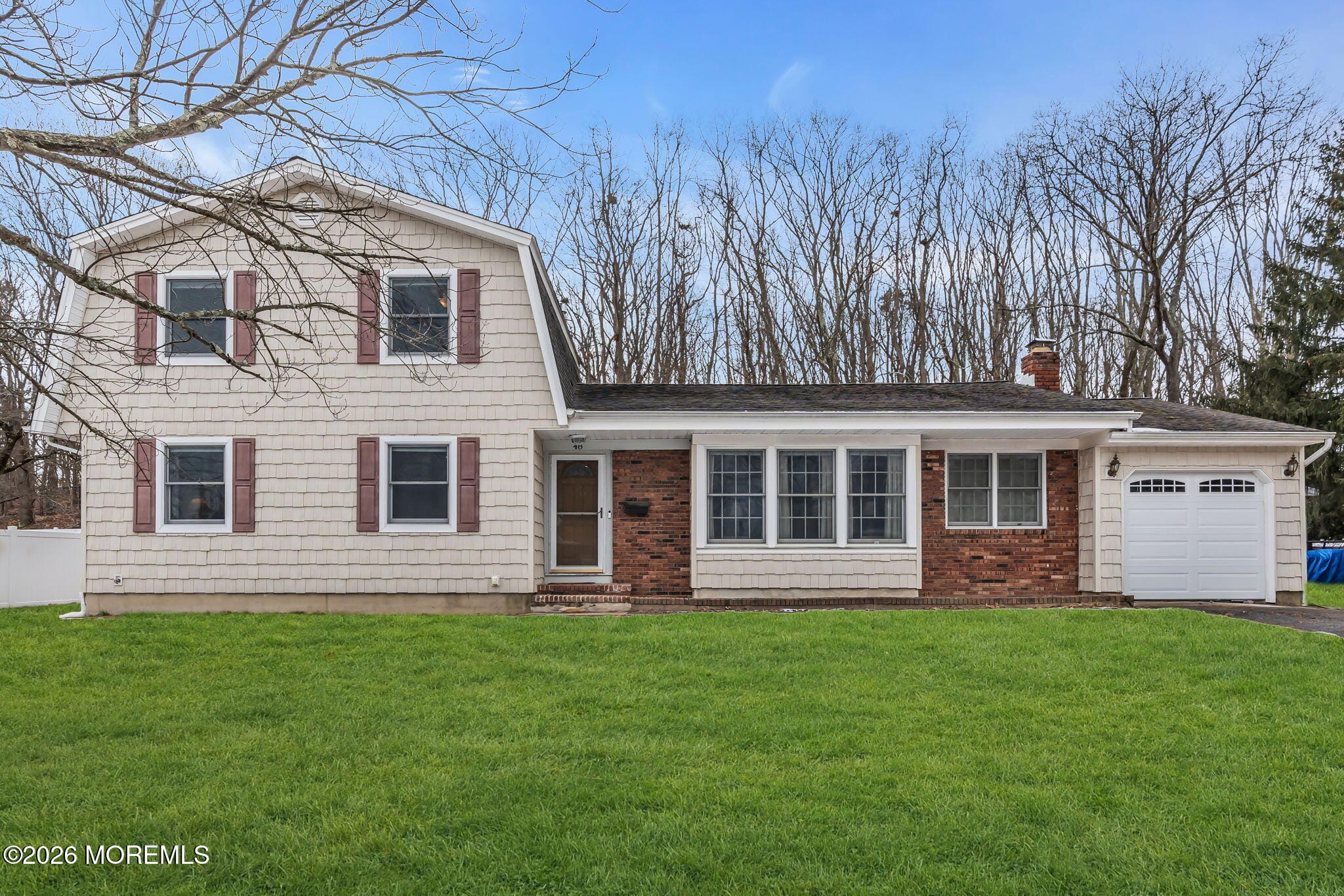 48 Newbury Road, Howell, NJ, 07731