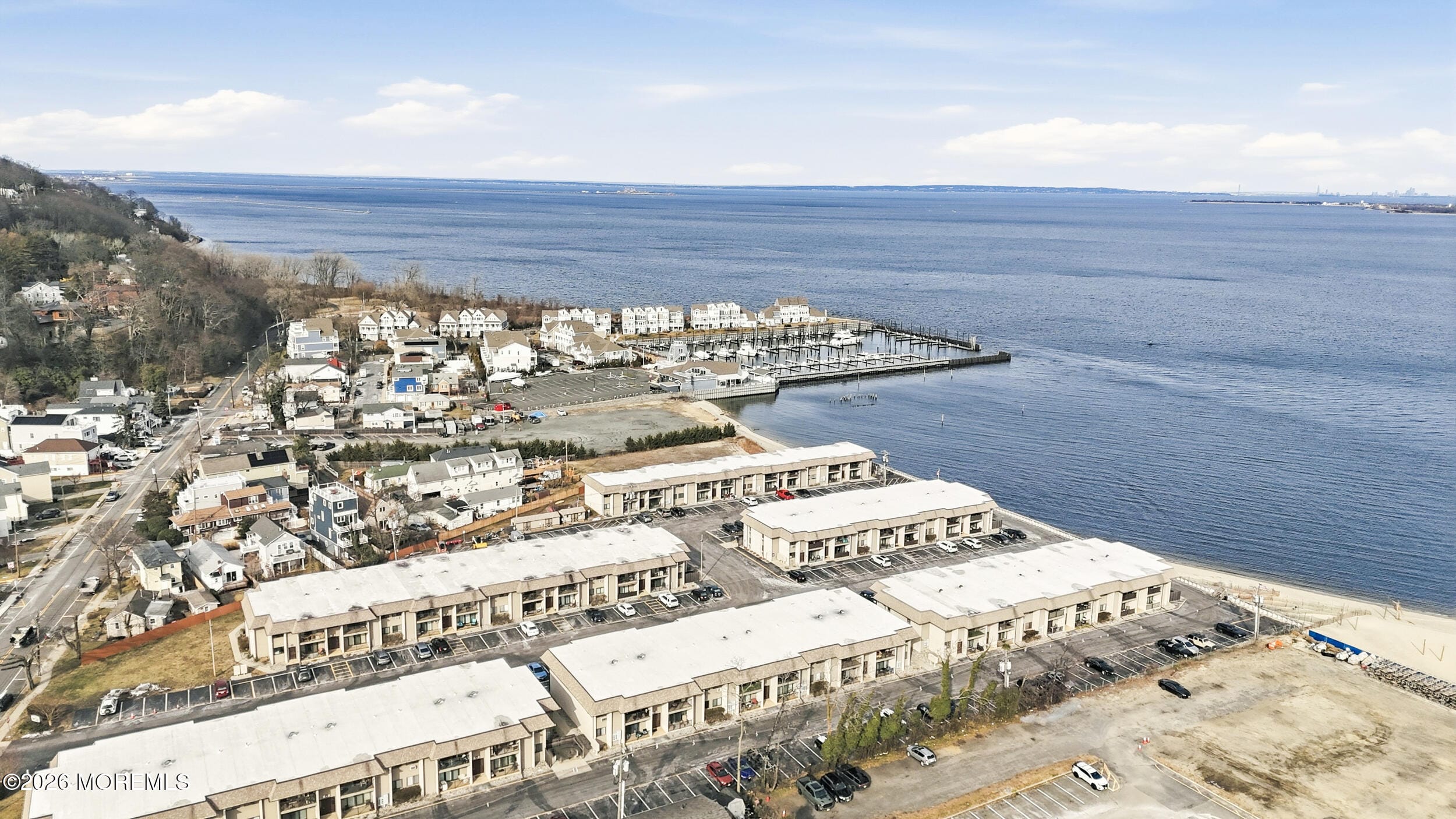 330 Shore Drive B7, Highlands, NJ, 07732 image 21