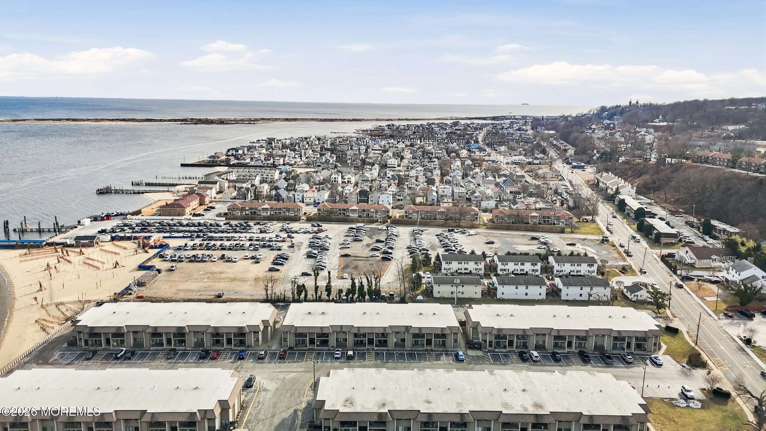 330 Shore Drive B7, Highlands, NJ, 07732 image 22