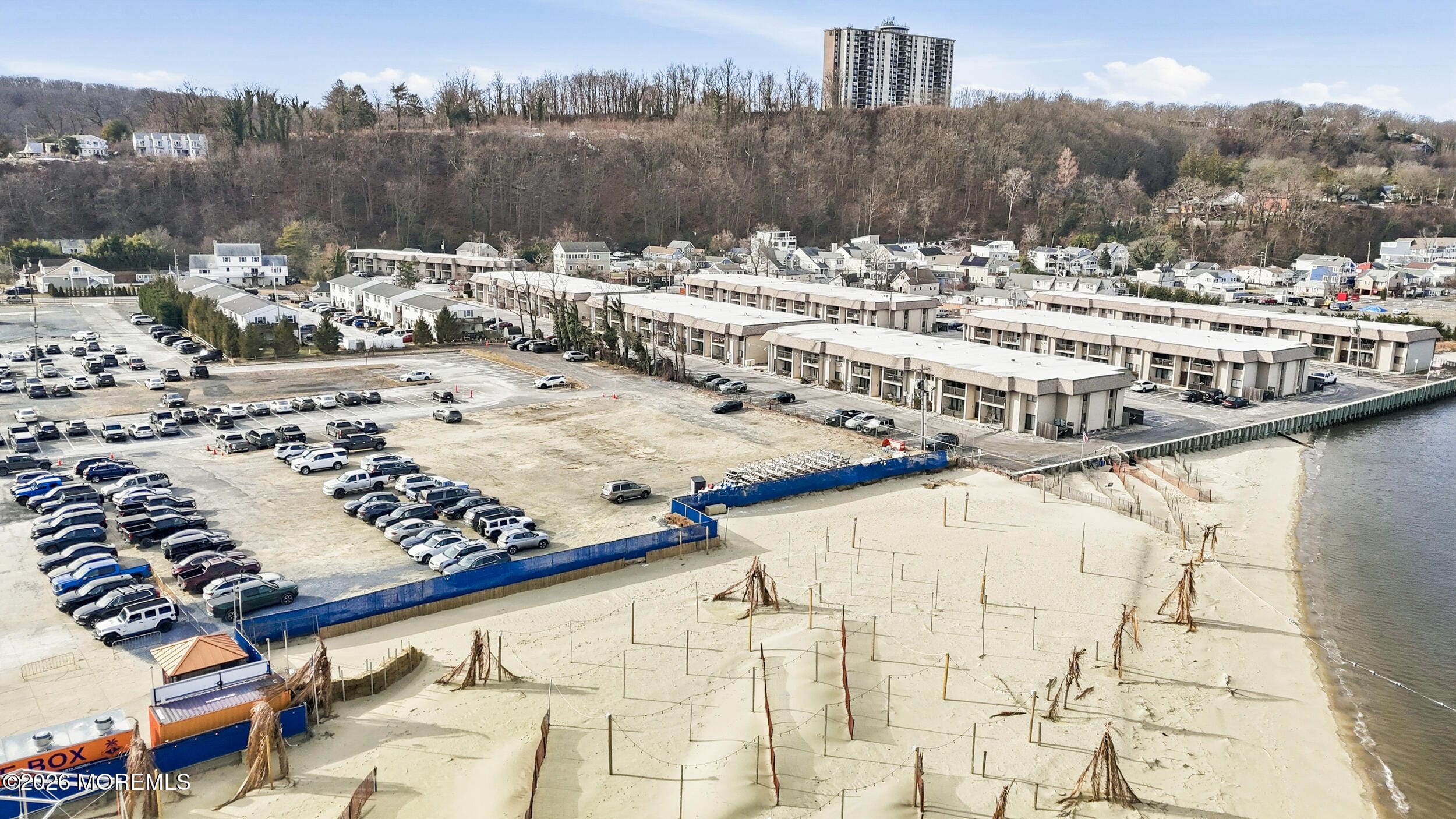 330 Shore Drive B7, Highlands, NJ, 07732 image 20