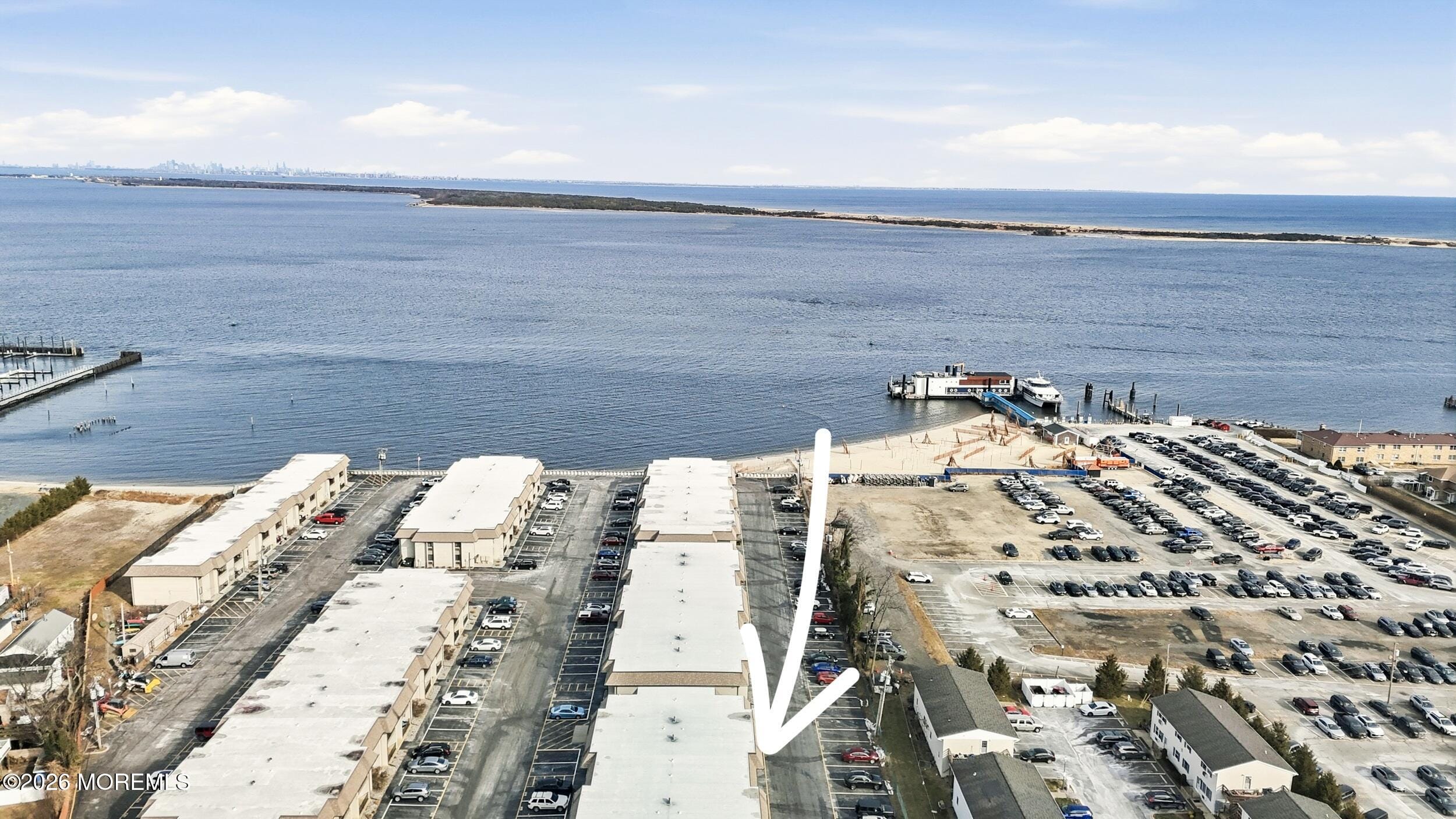 330 Shore Drive B7, Highlands, NJ, 07732 image 19