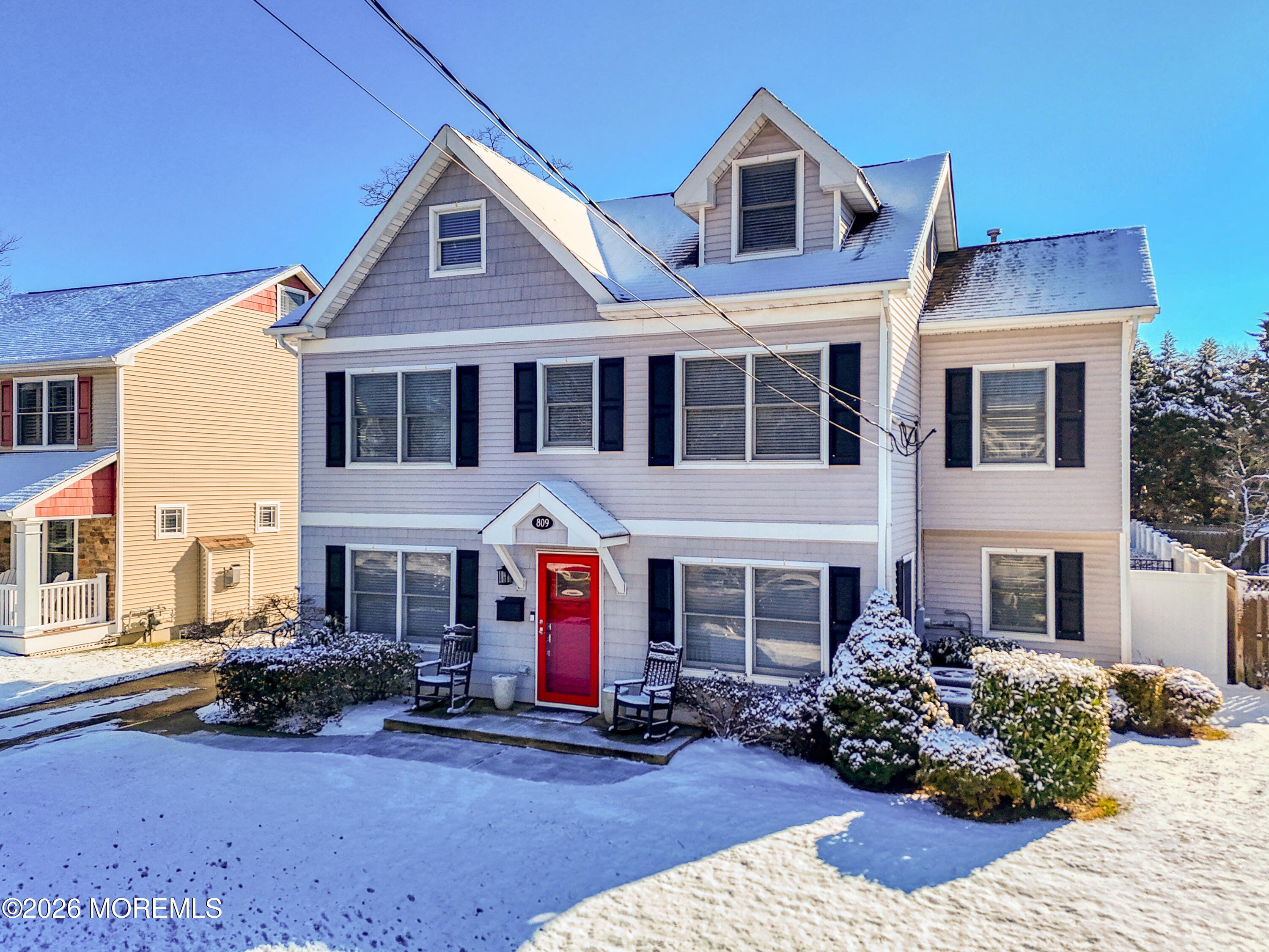 809 Wall Road Image 4