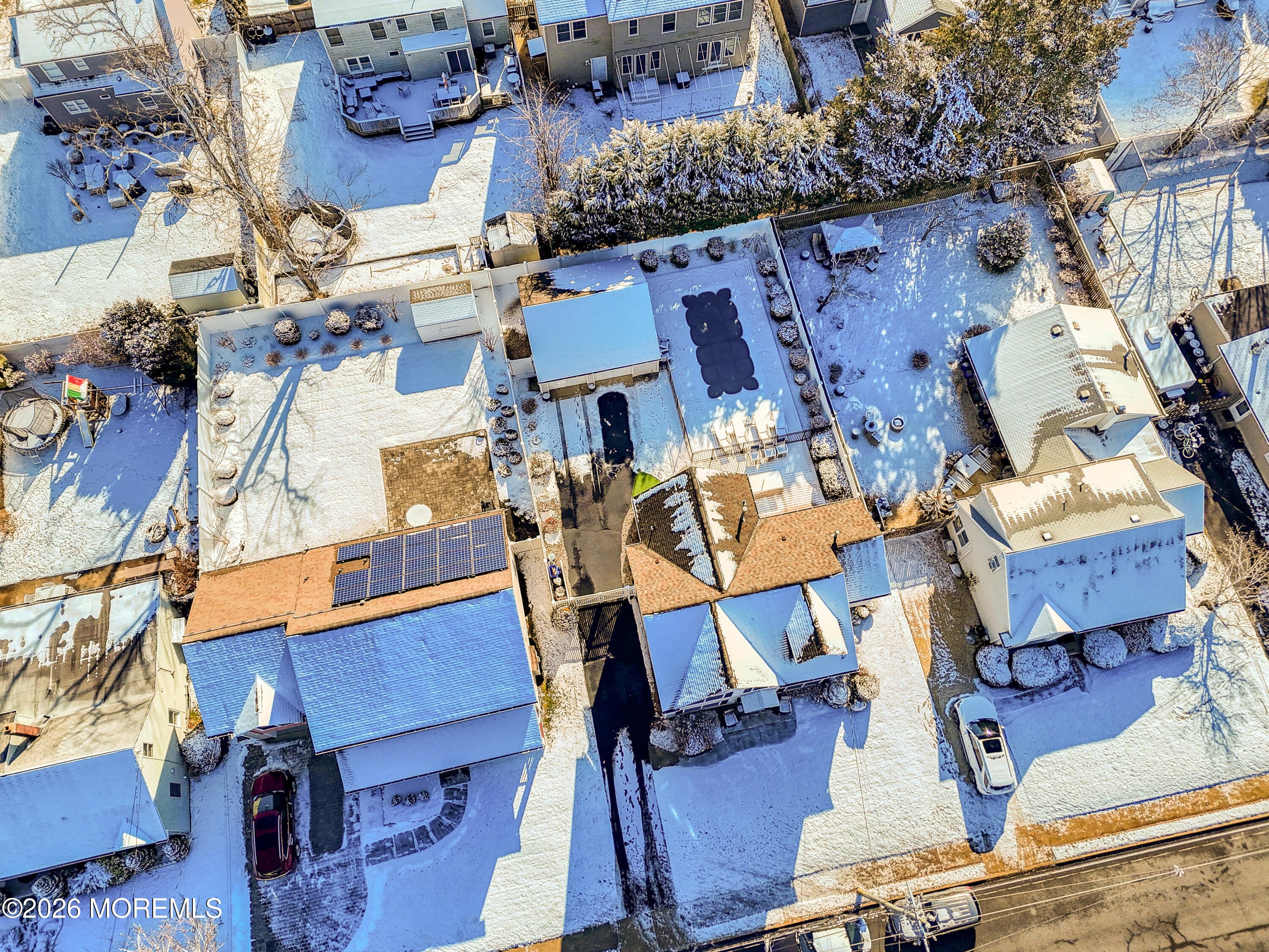 809 Wall Road Image 5