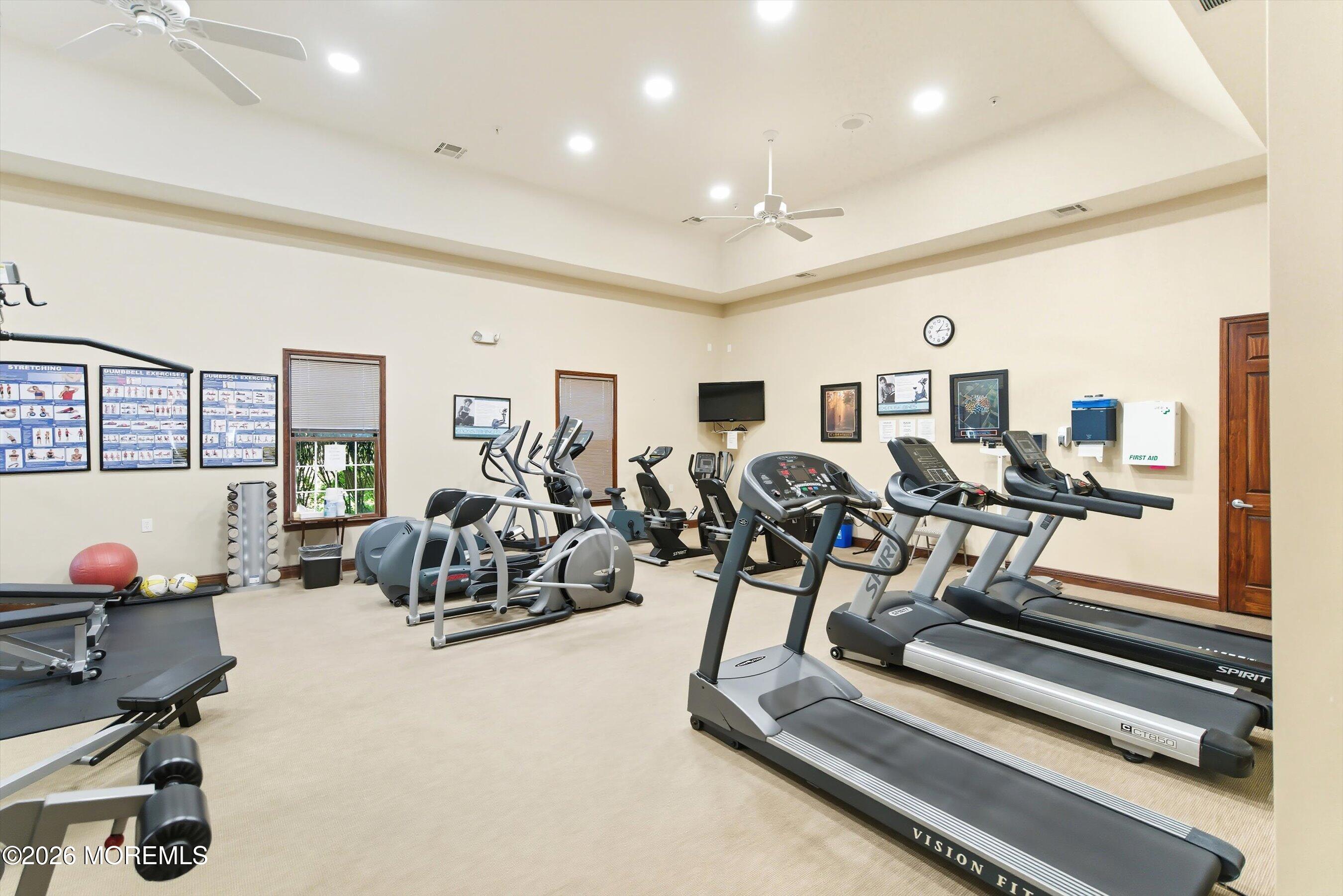 14 Magnolia Court, Ocean Twp, NJ, 07712 image 36