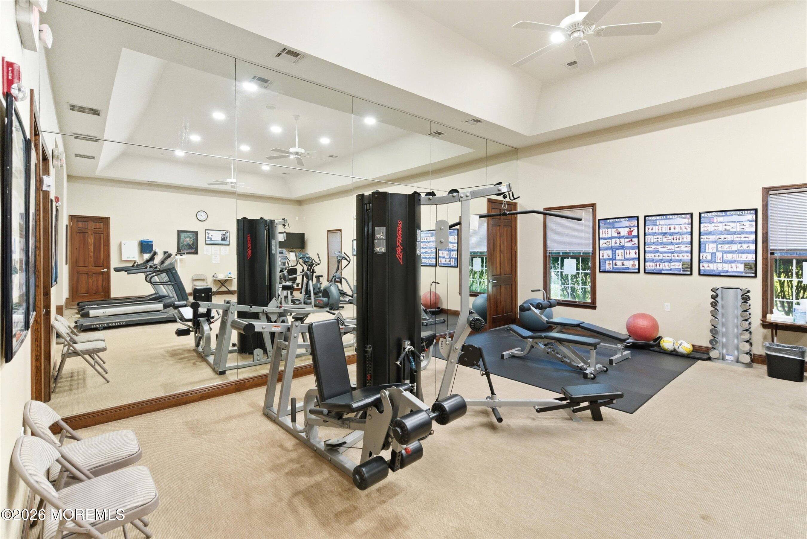 14 Magnolia Court, Ocean Twp, NJ, 07712 image 37