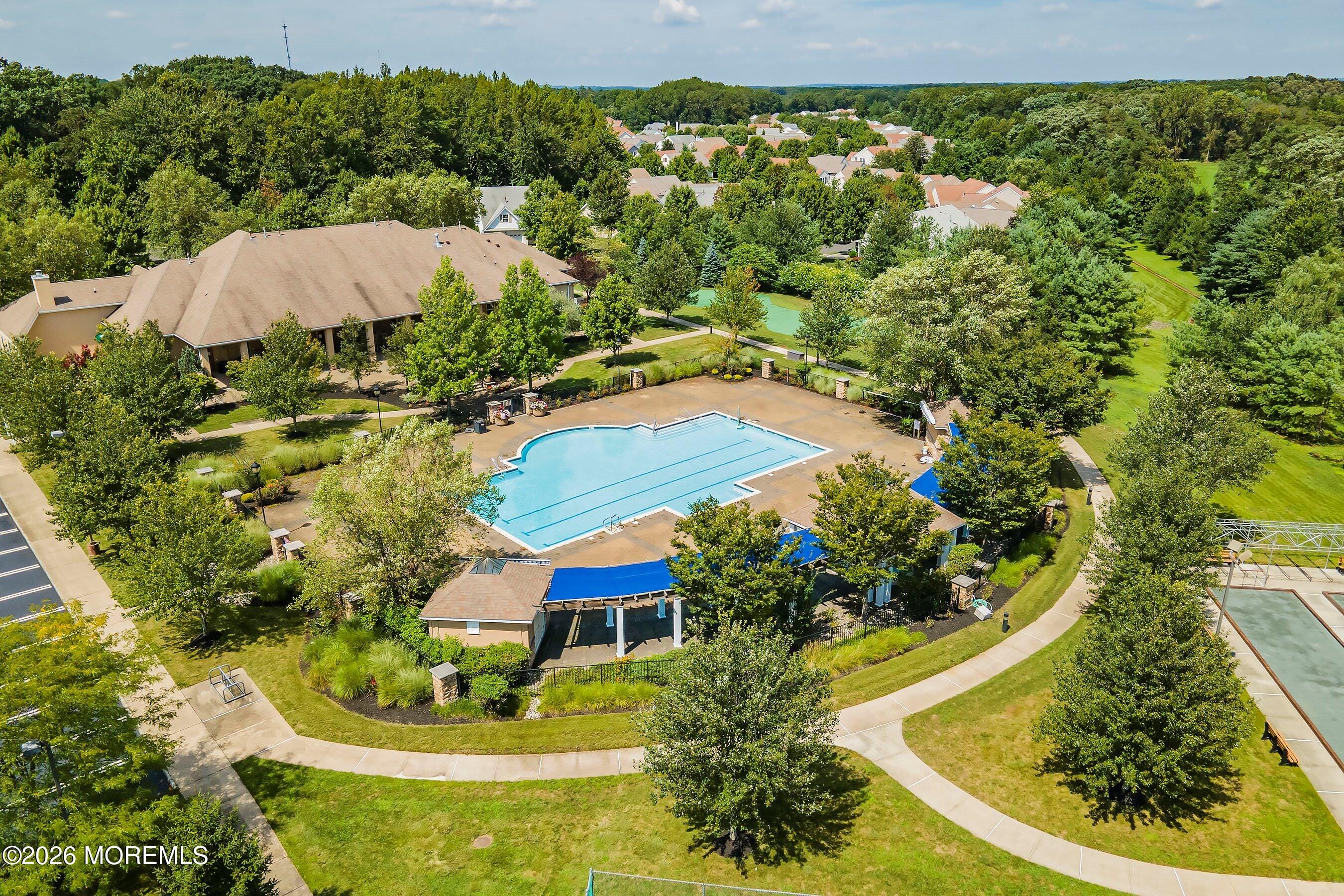 14 Magnolia Court, Ocean Twp, NJ, 07712 image 46