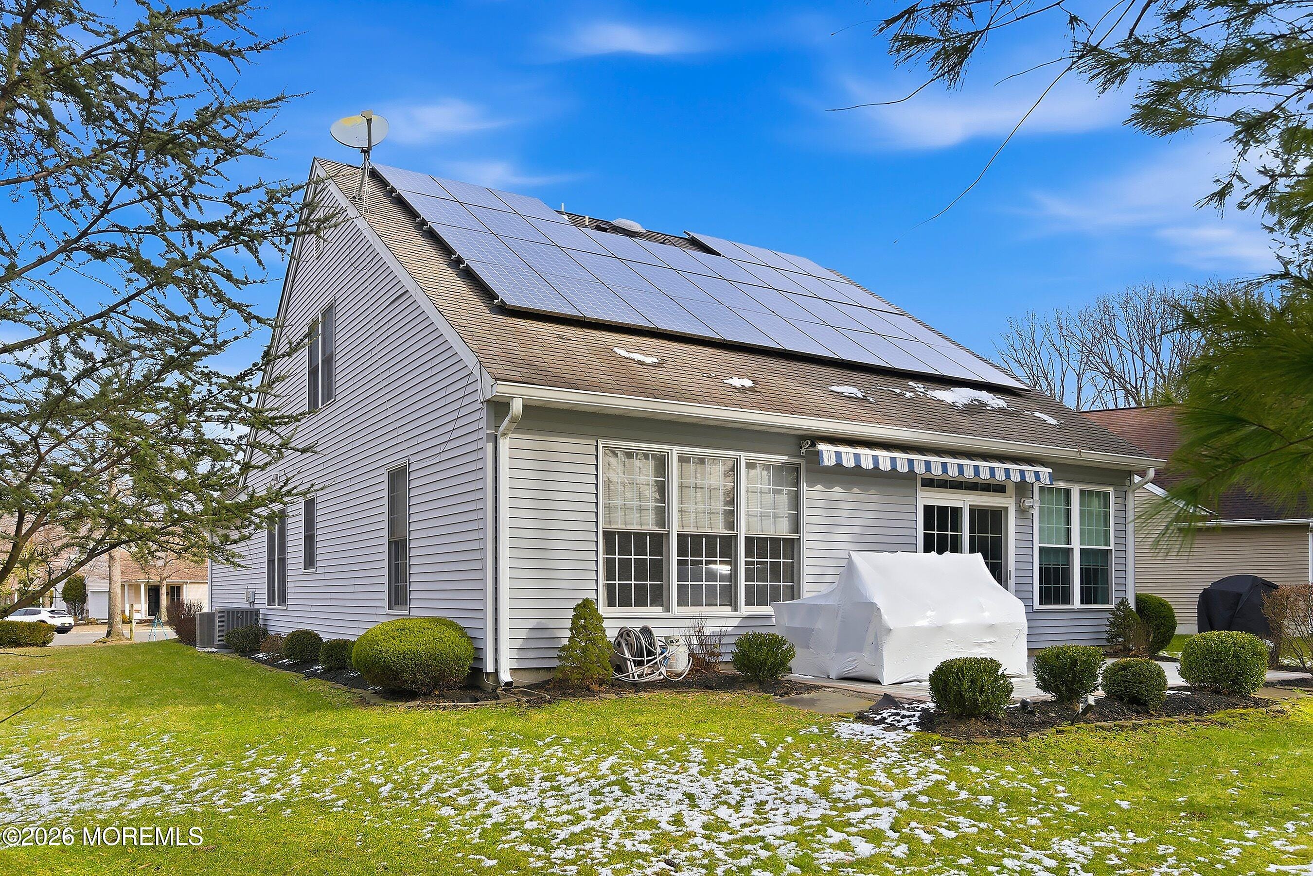 14 Magnolia Court, Ocean Twp, NJ, 07712 image 24