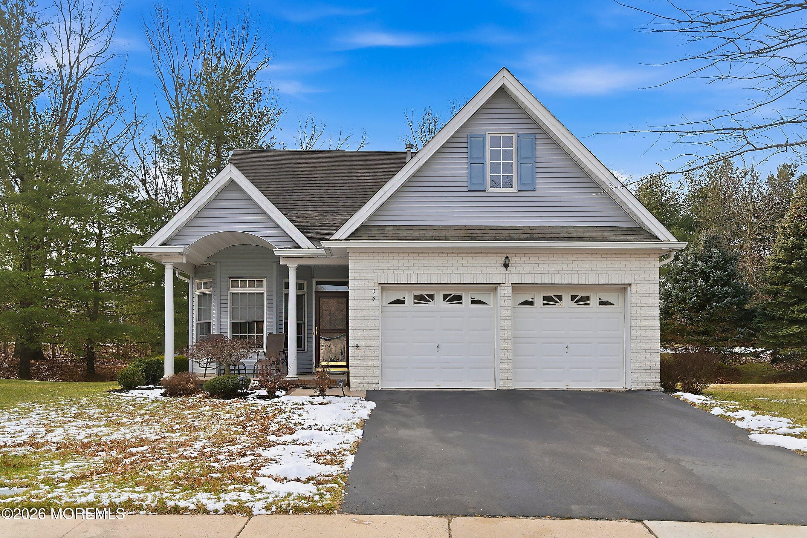 14 Magnolia Court, Ocean Twp, NJ, 07712