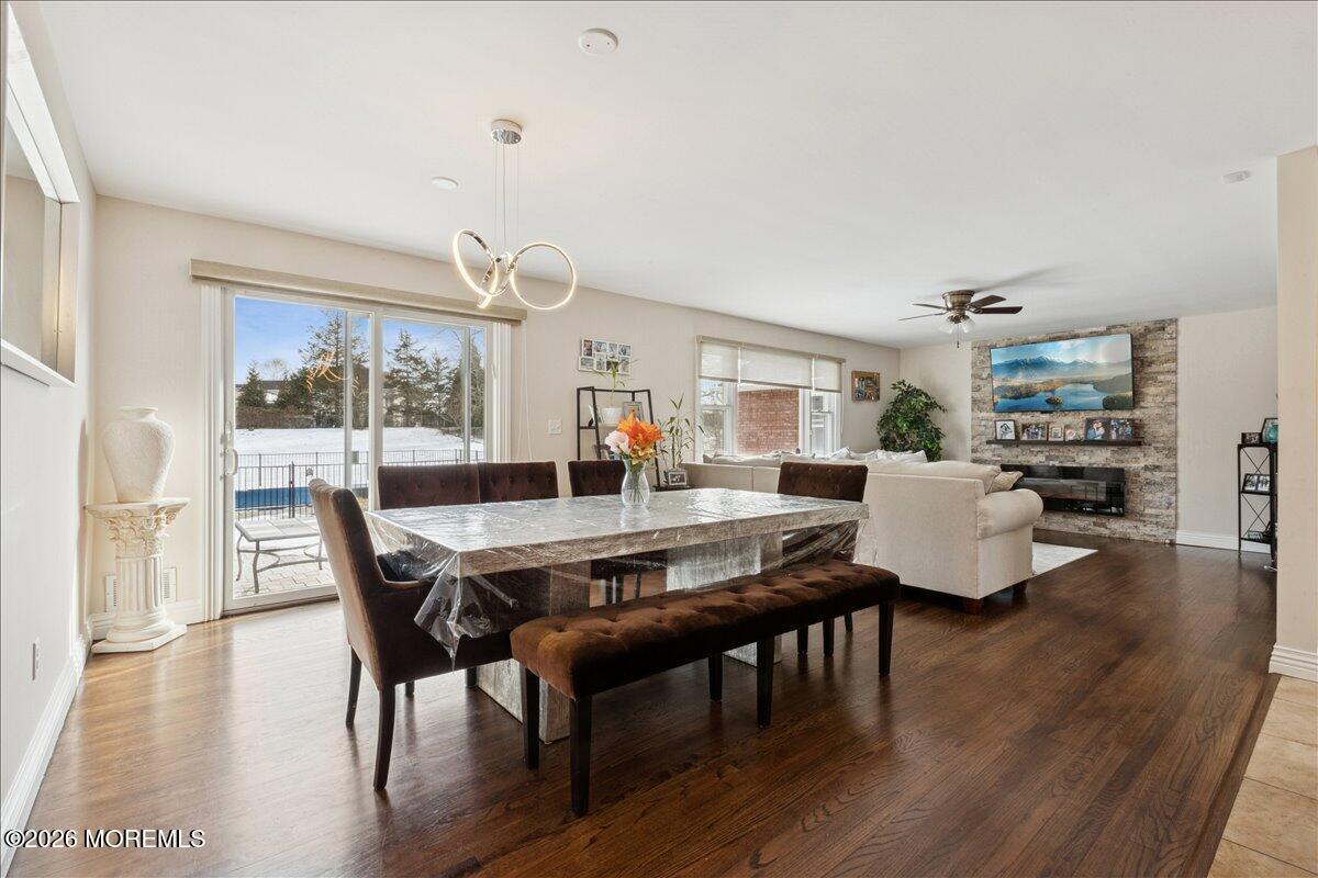 212 Stonehurst Boulevard, Freehold, NJ, 07728 image 15