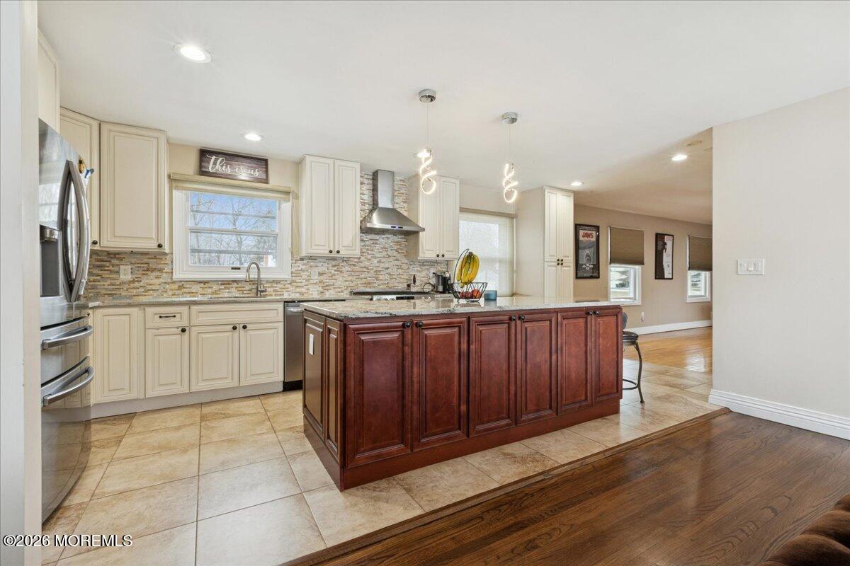 212 Stonehurst Boulevard, Freehold, NJ, 07728 image 16