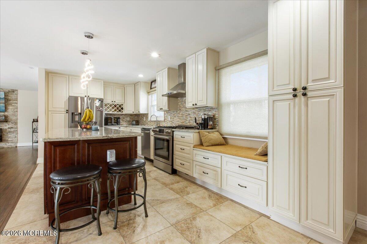 212 Stonehurst Boulevard, Freehold, NJ, 07728 image 17