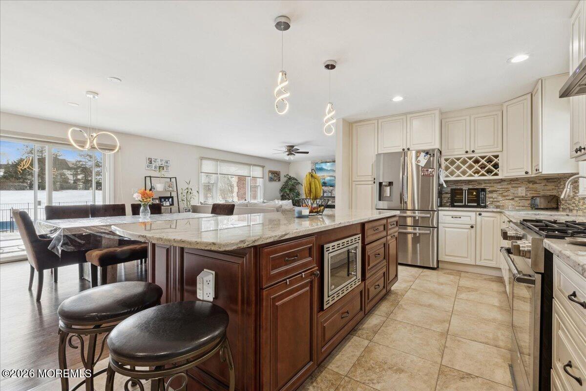 212 Stonehurst Boulevard, Freehold, NJ, 07728 image 18