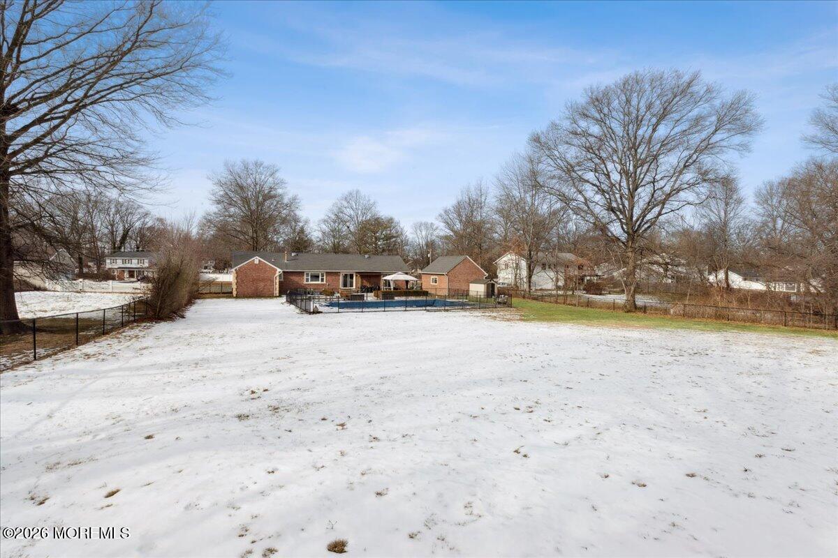 212 Stonehurst Boulevard, Freehold, NJ, 07728 image 29