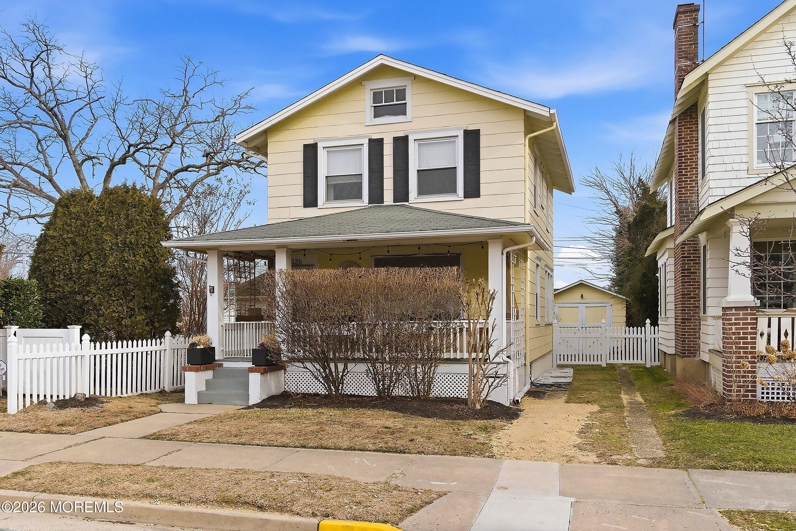 526 W End Avenue, Avon-by-the-sea, NJ, 07717 image 26