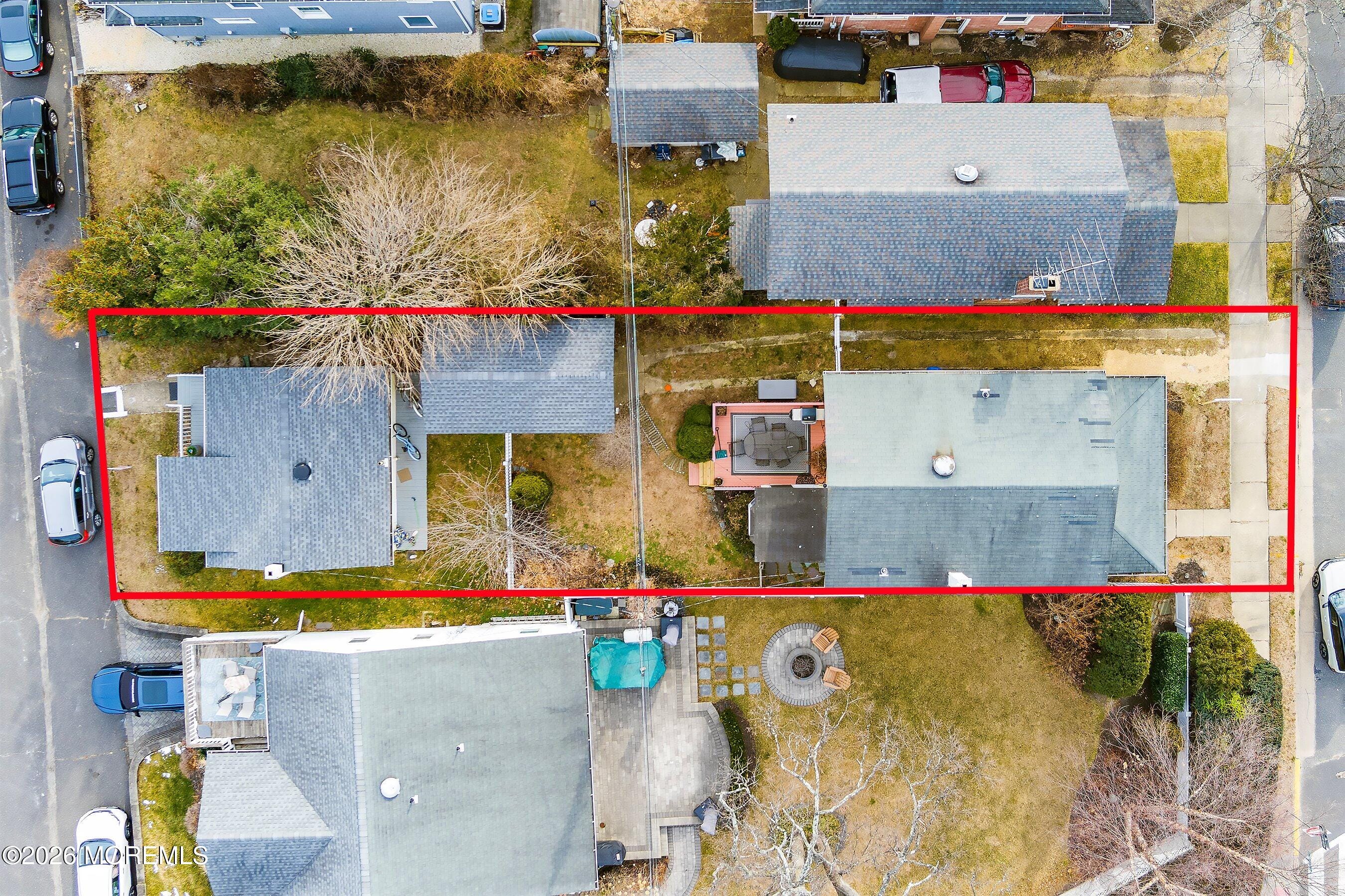 526 W End Avenue, Avon-by-the-sea, NJ, 07717 image 21