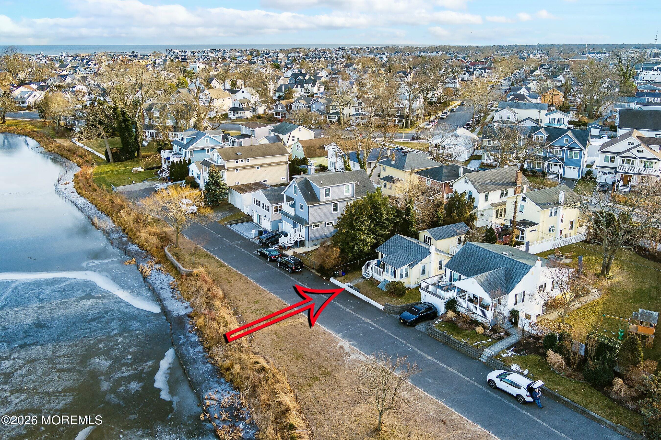 526 W End Avenue, Avon-by-the-sea, NJ, 07717 image 13