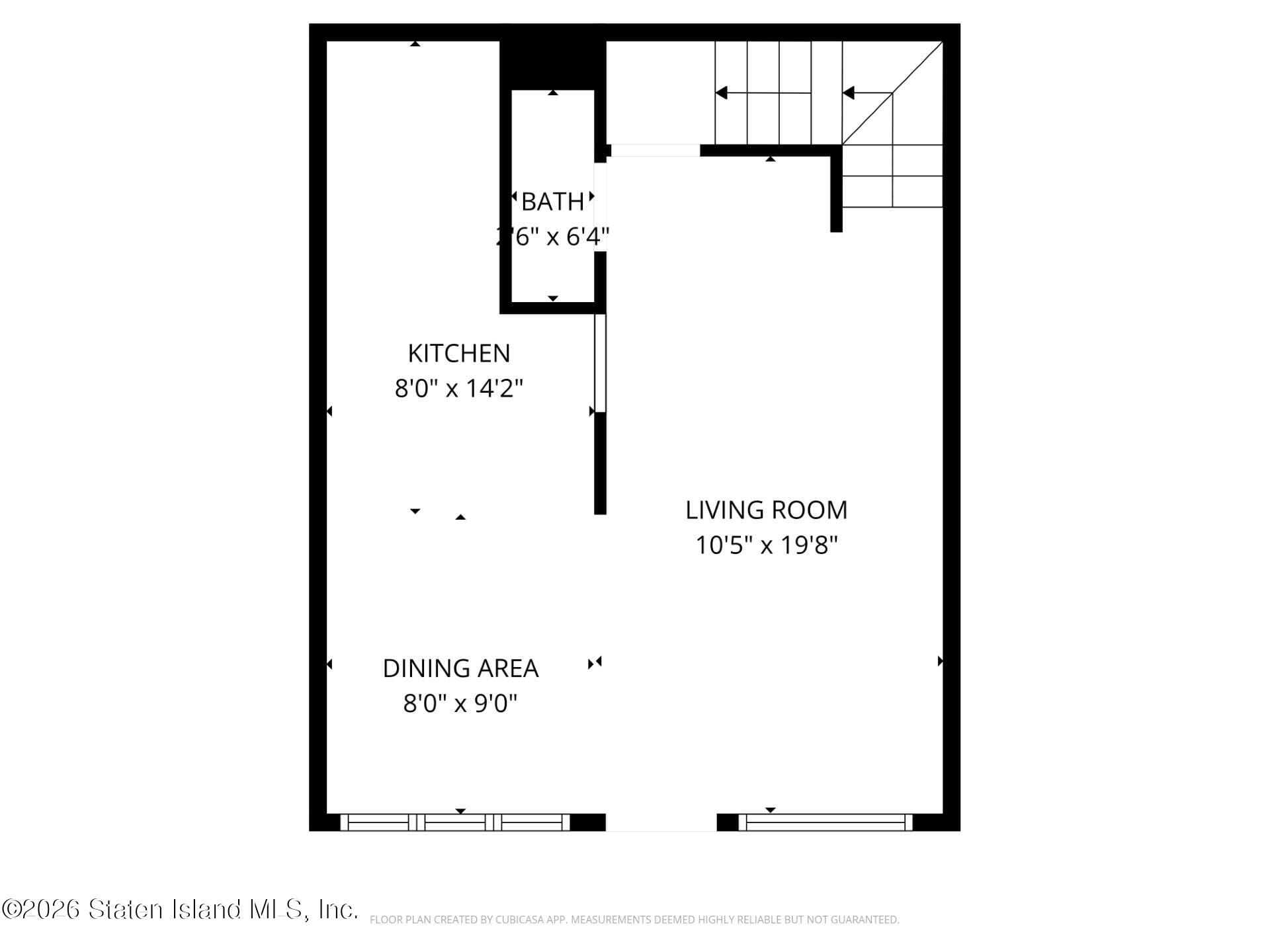 1032 Rathbun Avenue B, Staten Island, NY, 10309 image 26