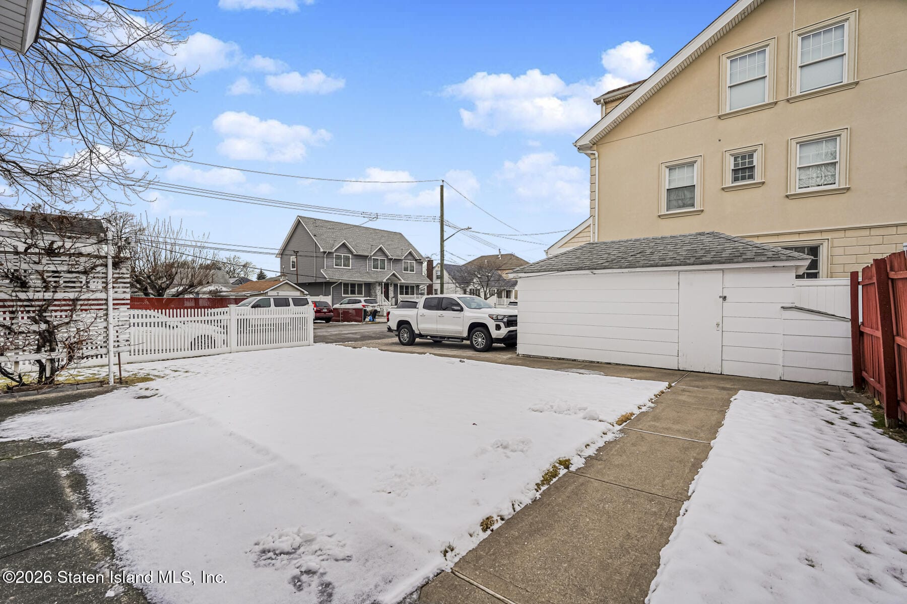 477 College Avenue, Staten Island, NY, 10314 image 30