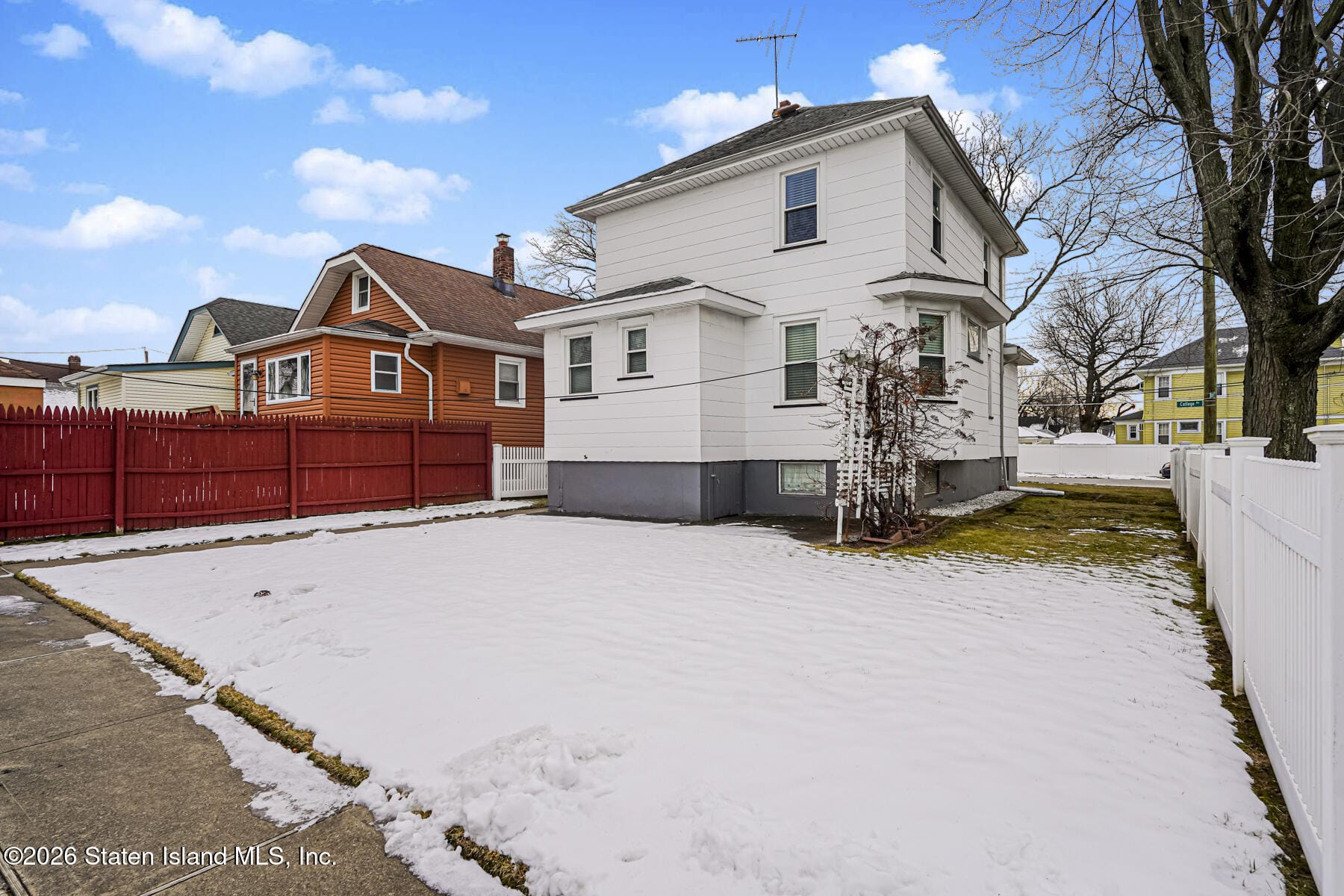 477 College Avenue, Staten Island, NY, 10314 image 32